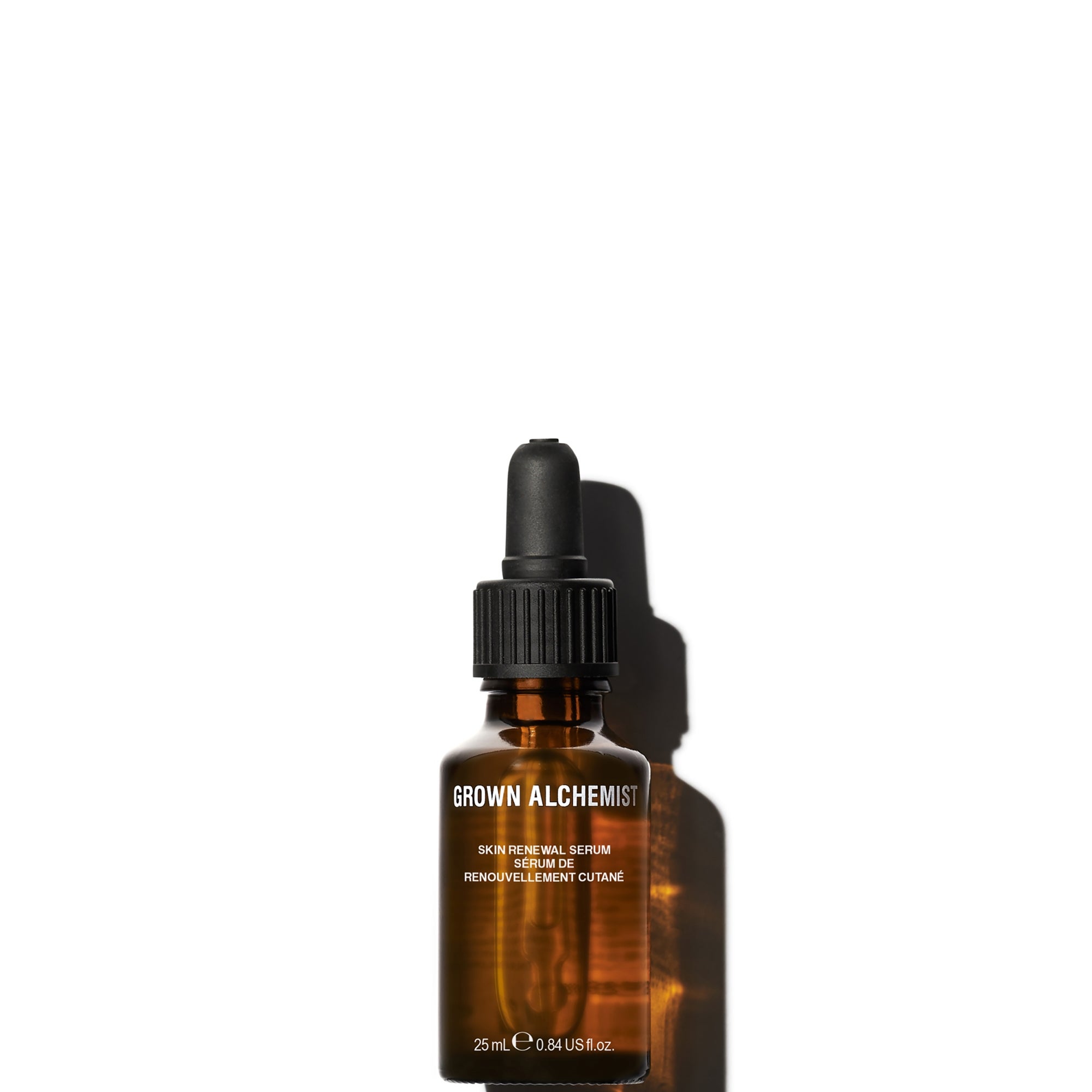Grown Alchemist Skin Renewal Serum 25ml | Dermstore