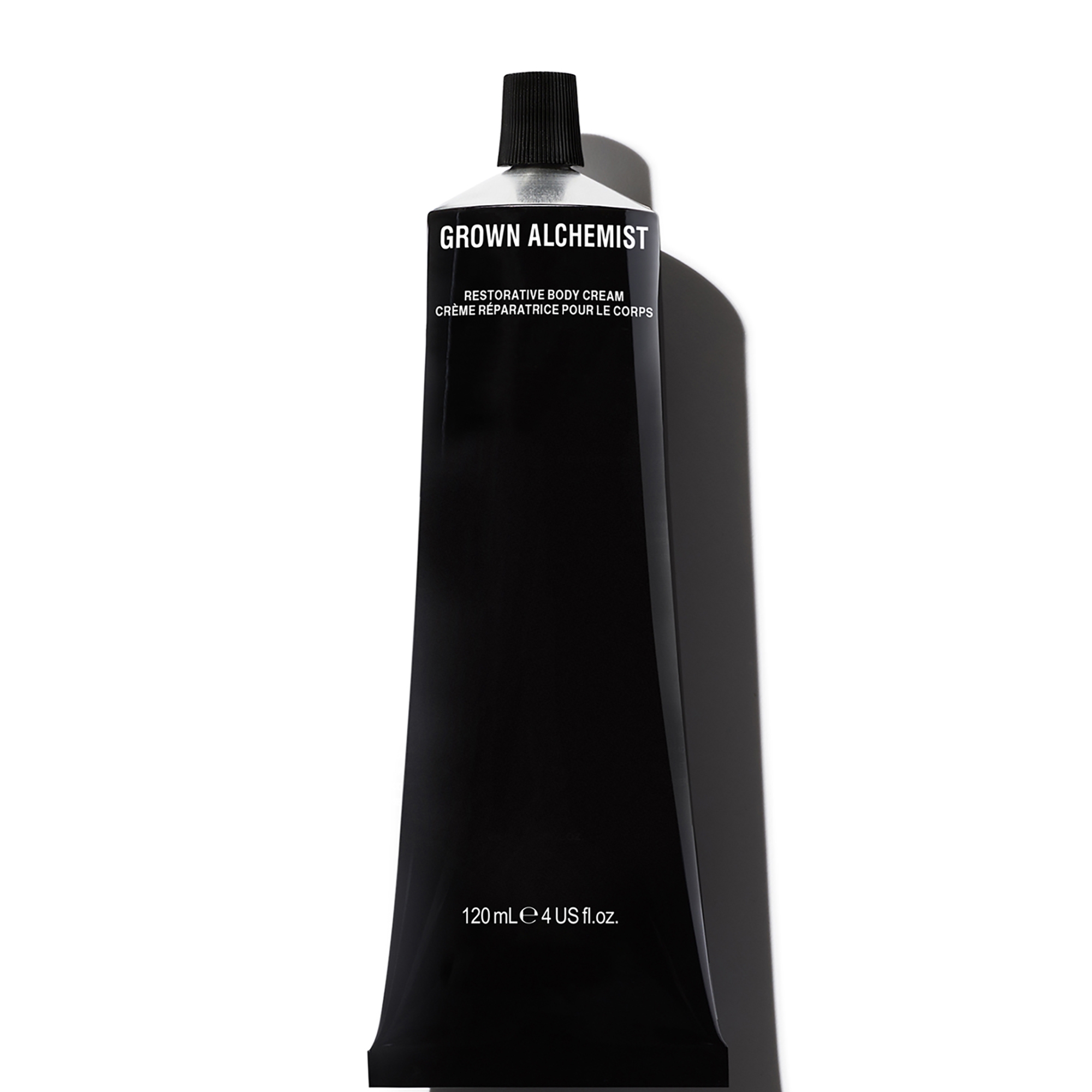 cult Grown Alchemist Restorative Body Cream Orange Peel + Mandarin Oil 120ml