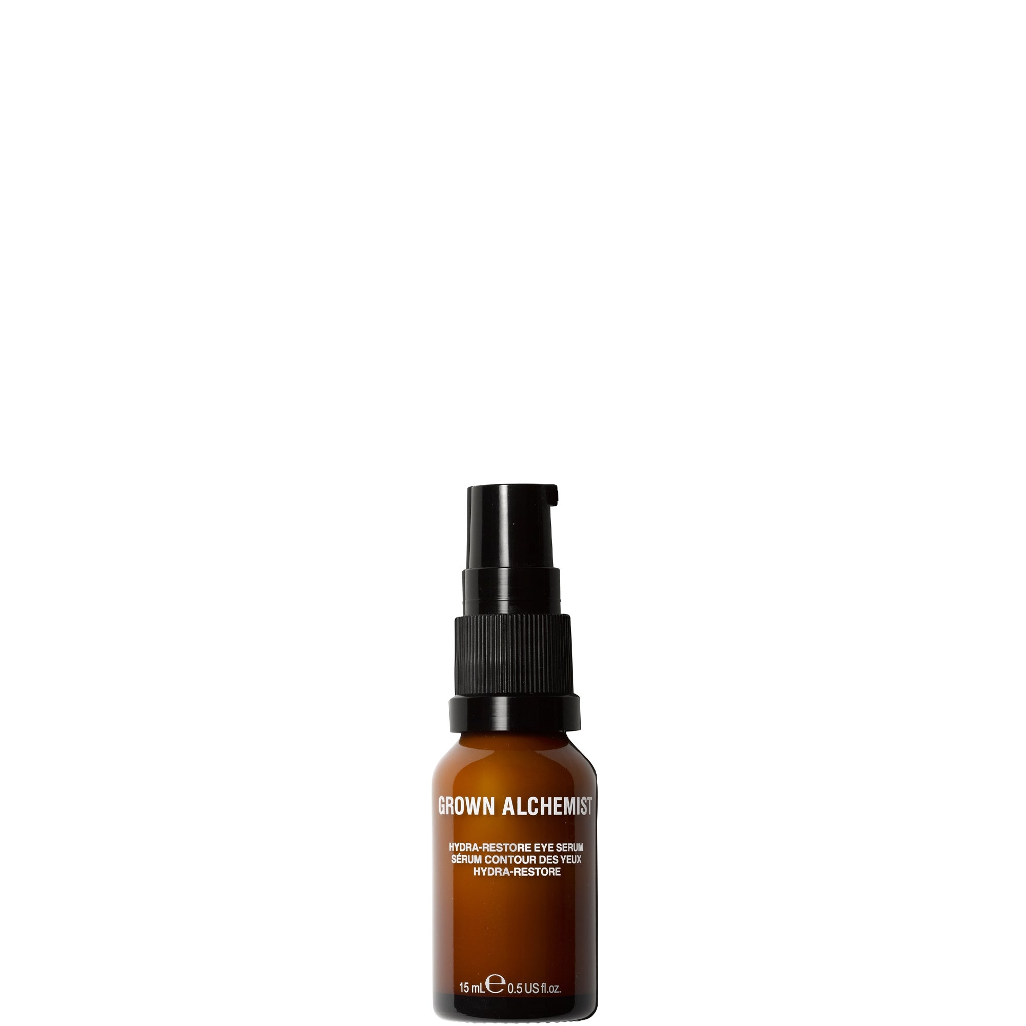 美容液 R.CODE MEDISTEM EYE SERUM 15ml Grown Alchemist Hydra-Restore Eye Serum 15ml | Dermstore