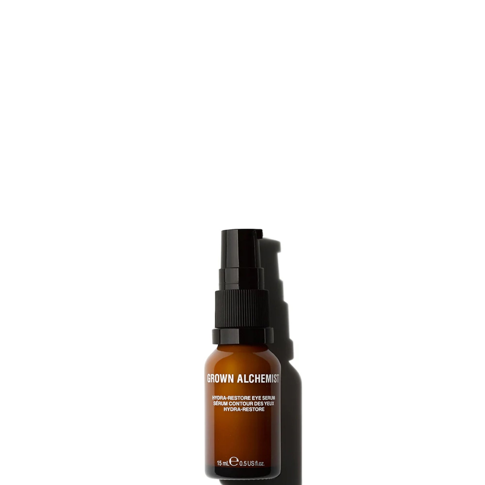 Grown Alchemist Hydra-Restore Eye Serum 15ml | Dermstore