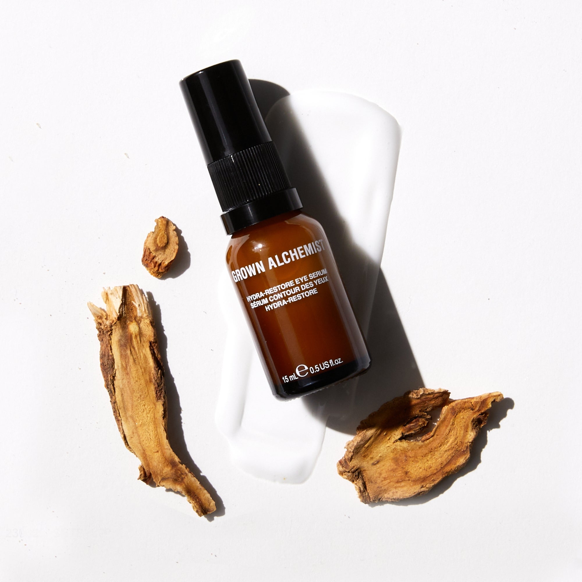 Grown Alchemist Hydra-Restore Eye Serum 15ml | Dermstore