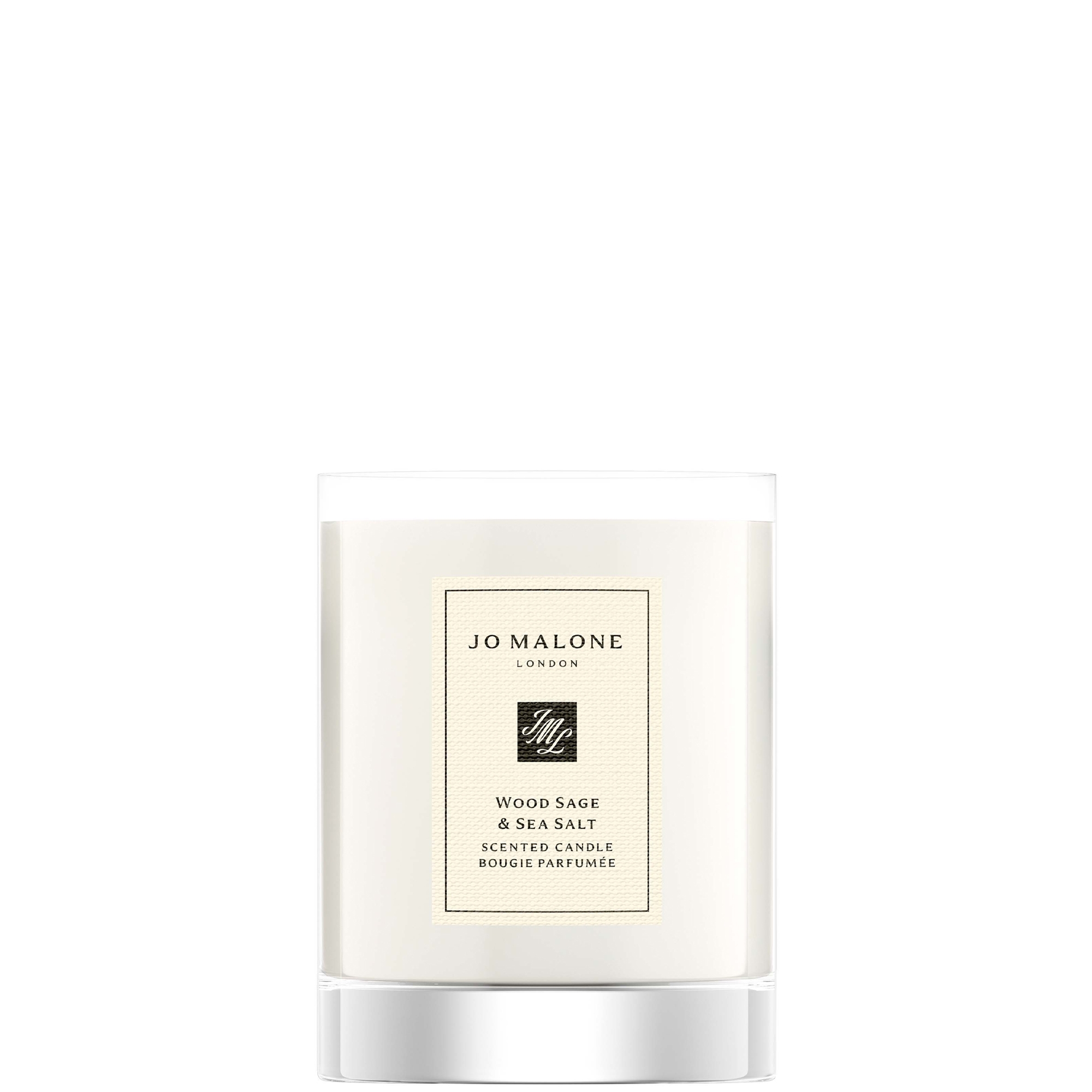 cult Jo Malone London Wood Sage & Sea Salt Travel Candle