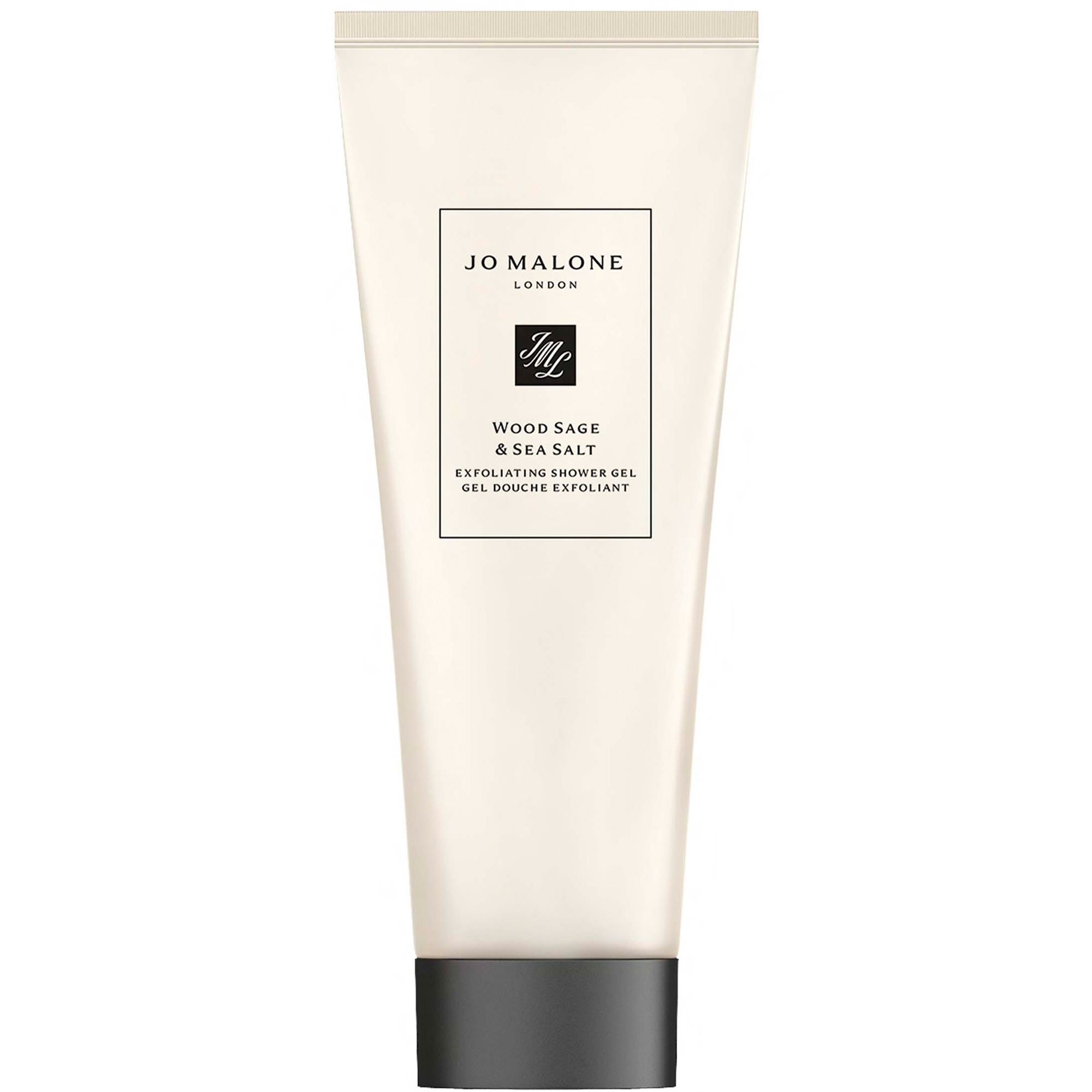 cult Jo Malone London Wood Sage & Sea Salt Exfoliating Shower Gel 75ml