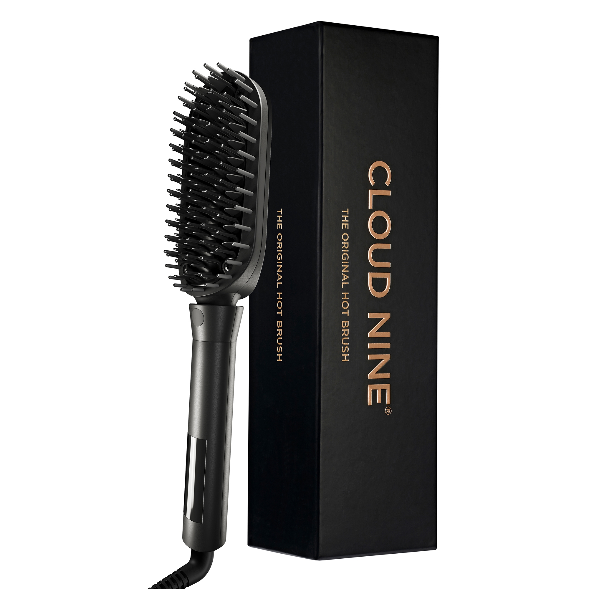 Cloud nine hair brush best sale