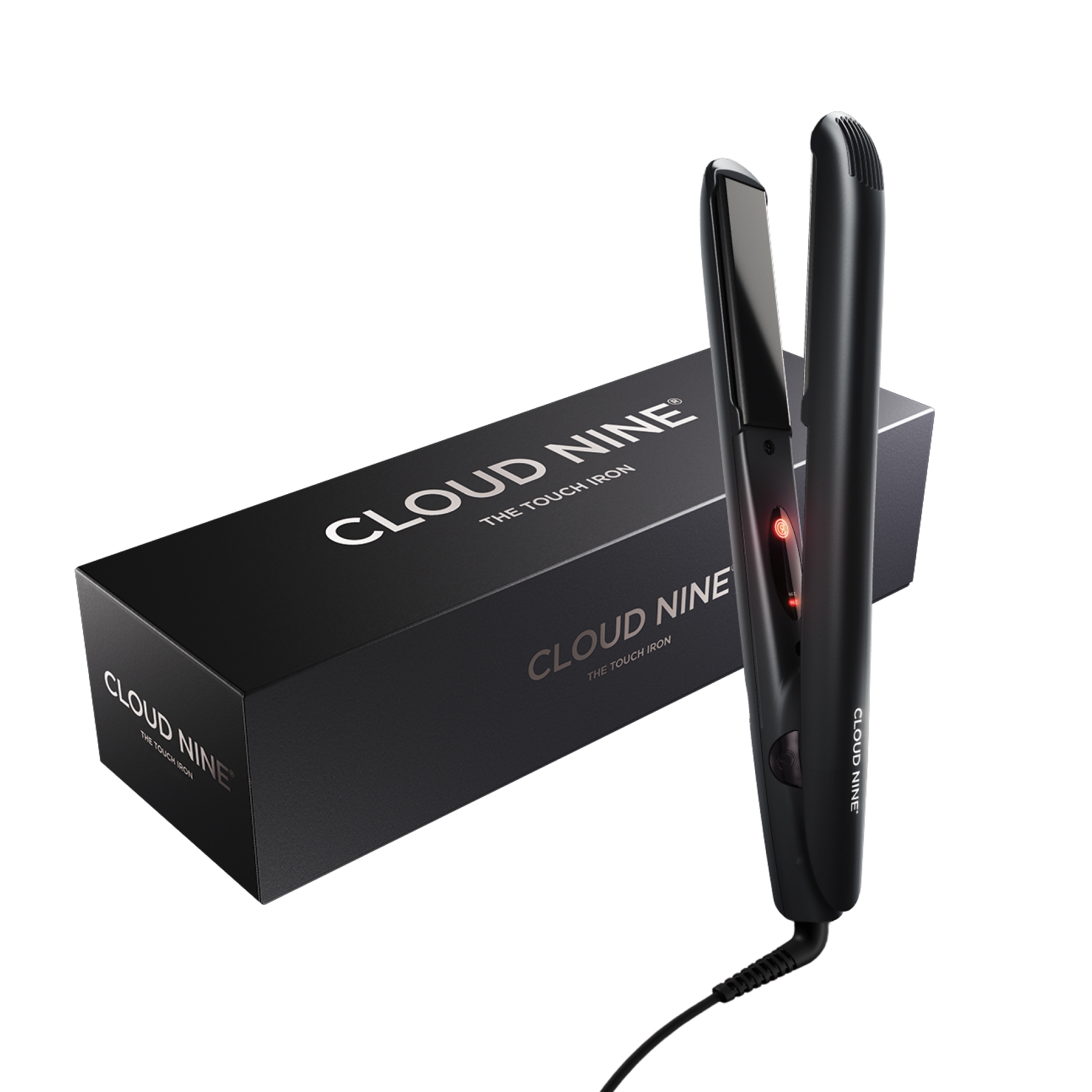 CLOUD NINE The Touch Iron Hair Straightener LOOKFANTASTIC