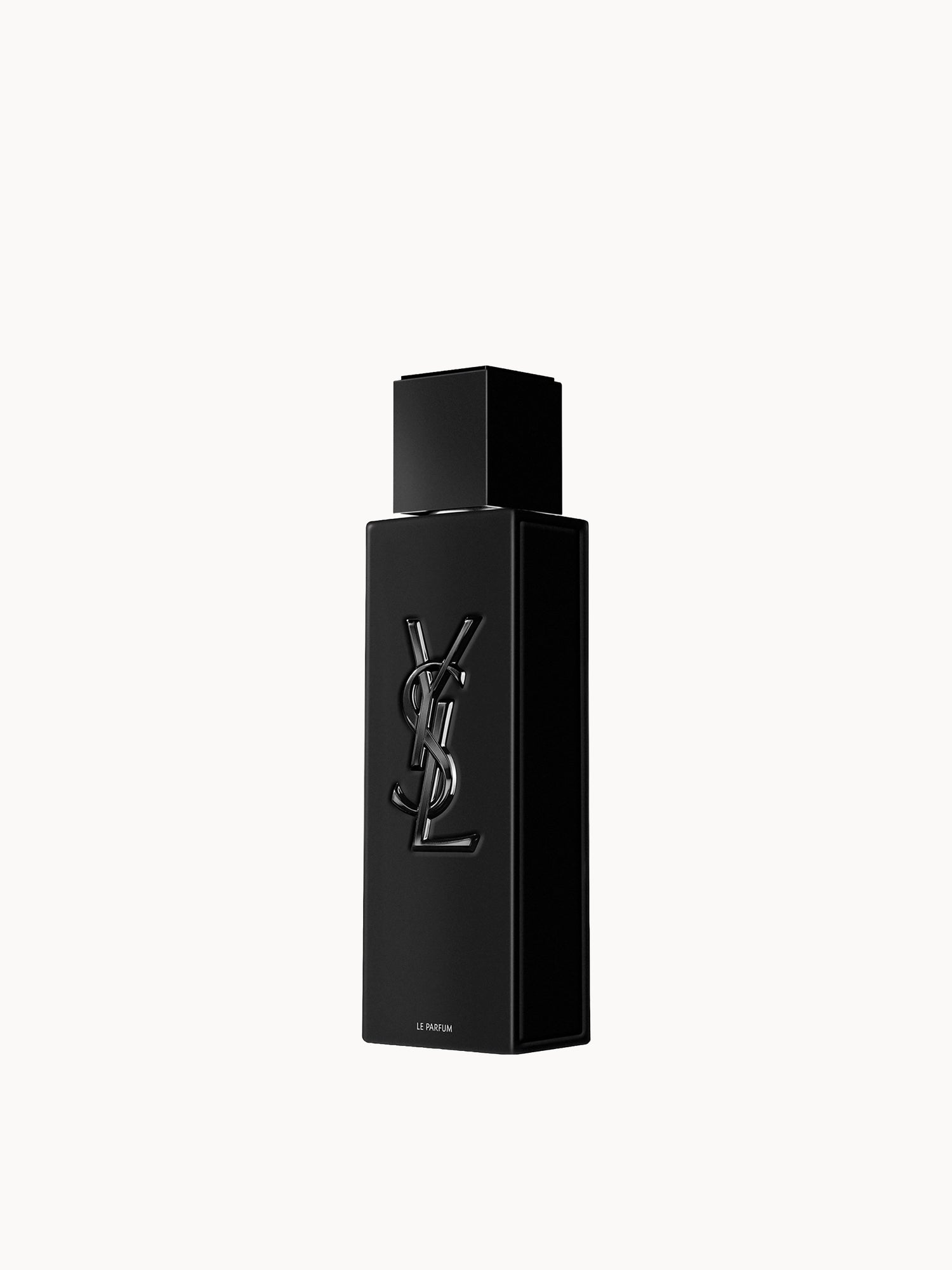 Yves Saint Laurent MYSLF Le Parfum 100ml | LOOKFANTASTIC