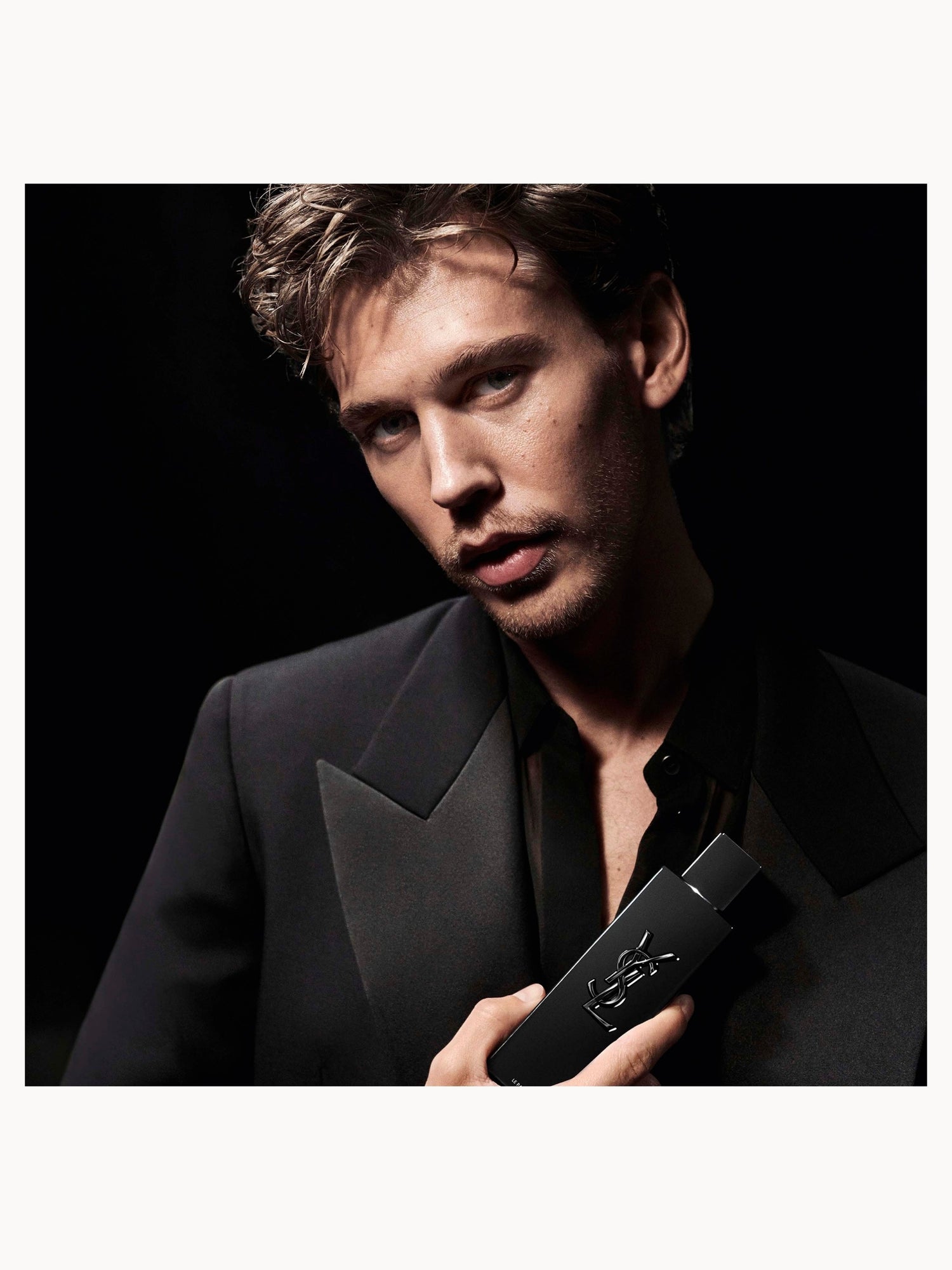 Yves Saint Laurent MYSLF Le Parfum 100ml | LOOKFANTASTIC