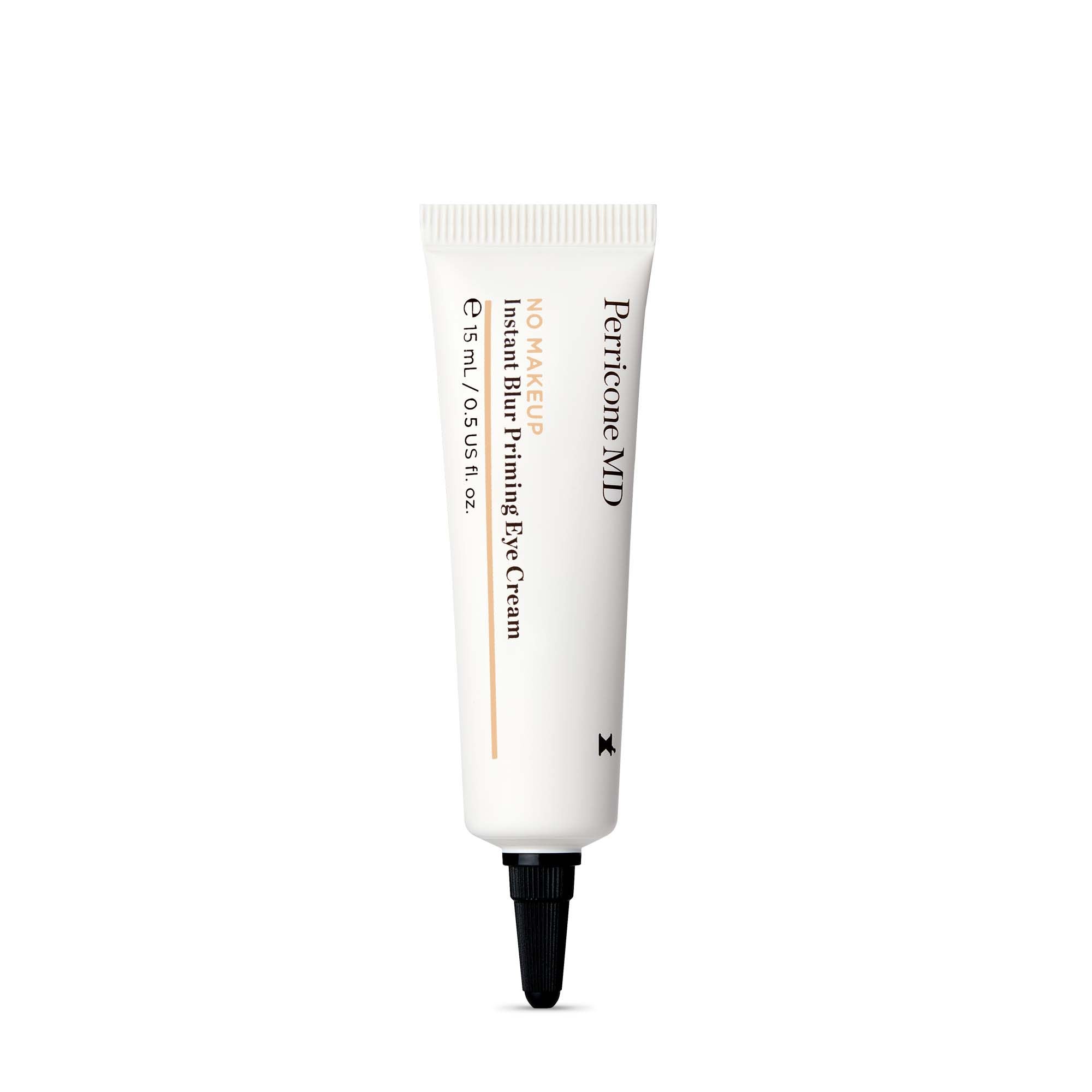 No Makeup Instant Blur Priming Eye Cream | Perricone MD