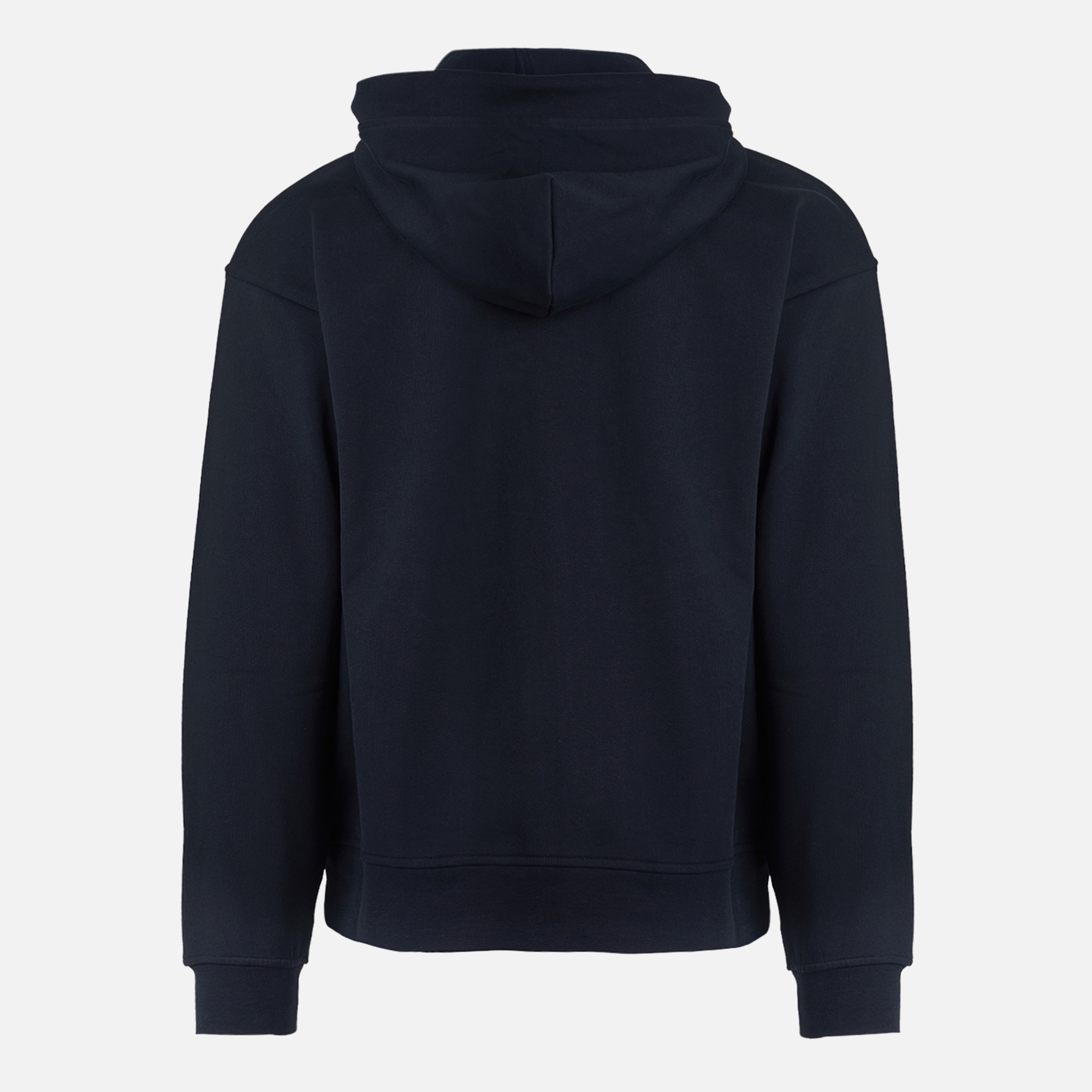 Vivienne Westwood Sunken Orb Cotton-Jersey Hoodie - S | Coggles