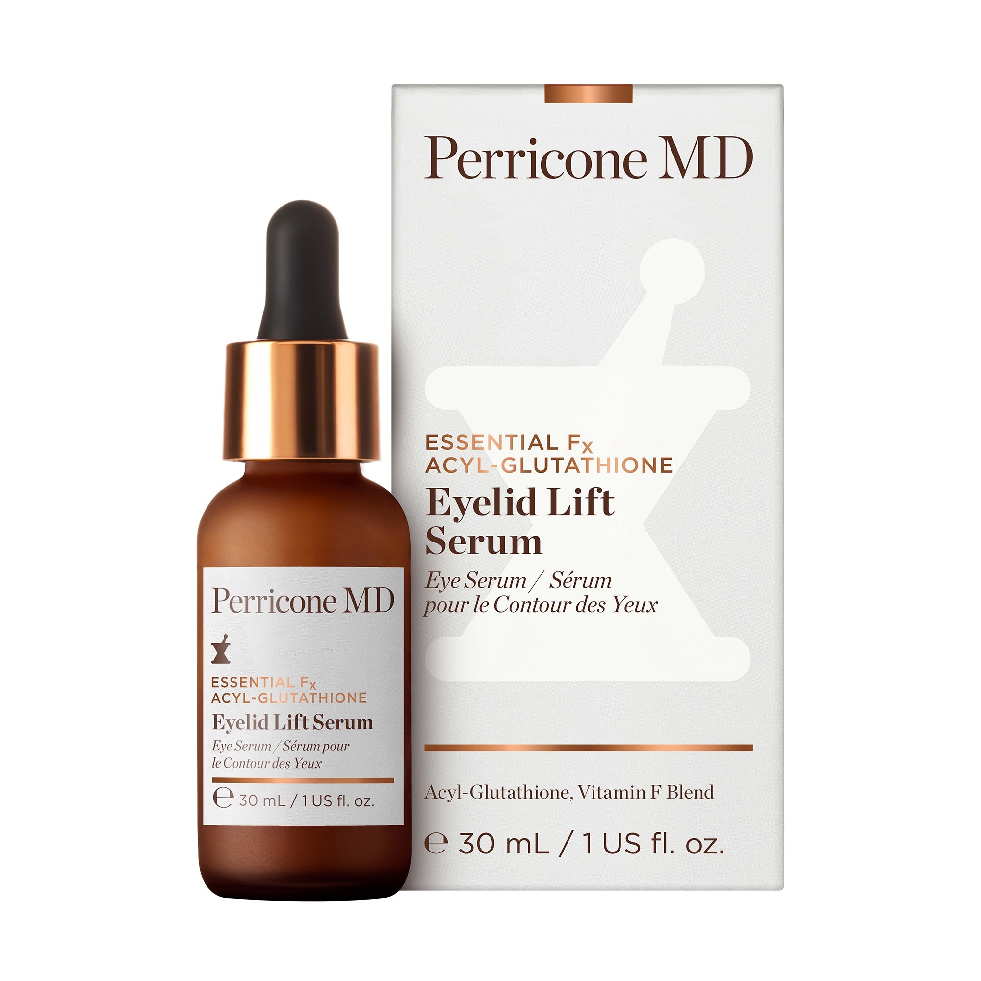 Essential Fx Acyl-Glutathione Eyelid Lift Serum