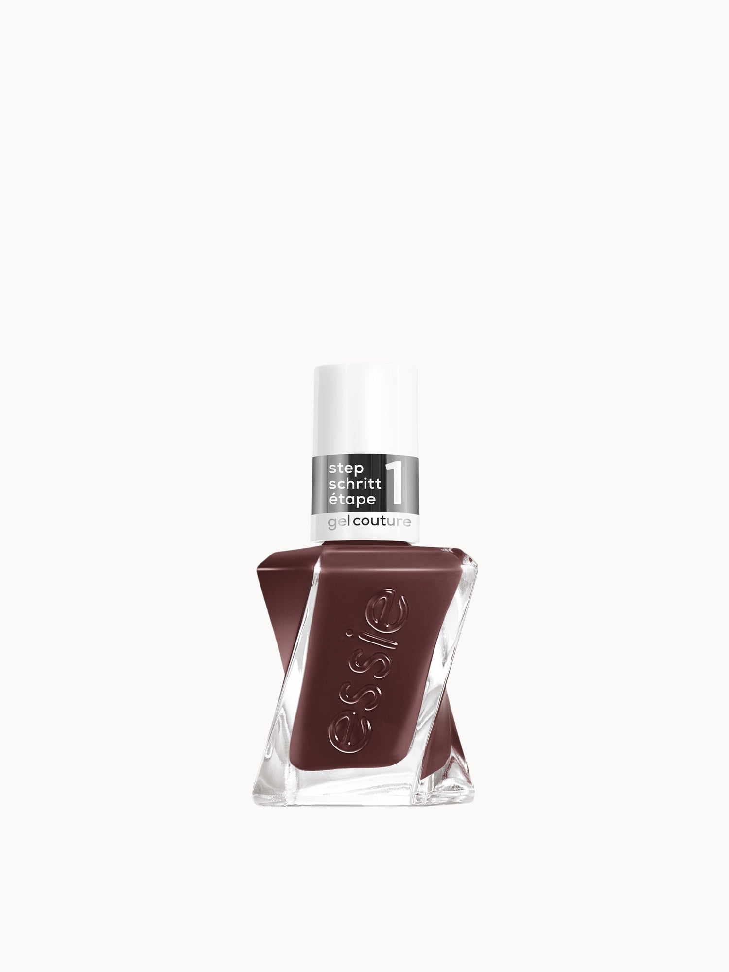essie Gel Couture Gel-Like Nail Polish - All Checked Out