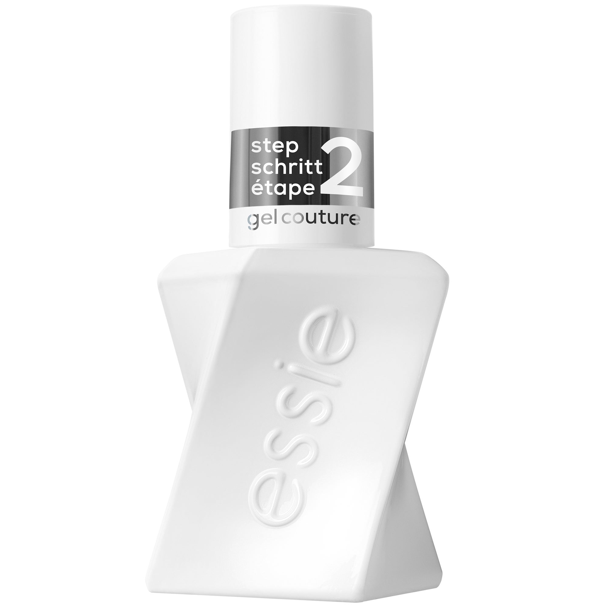 Essie Nail Gel – Flare To Dare, 15ml, Bis Zu 14 Tage Halt, Mit Pflegeformel