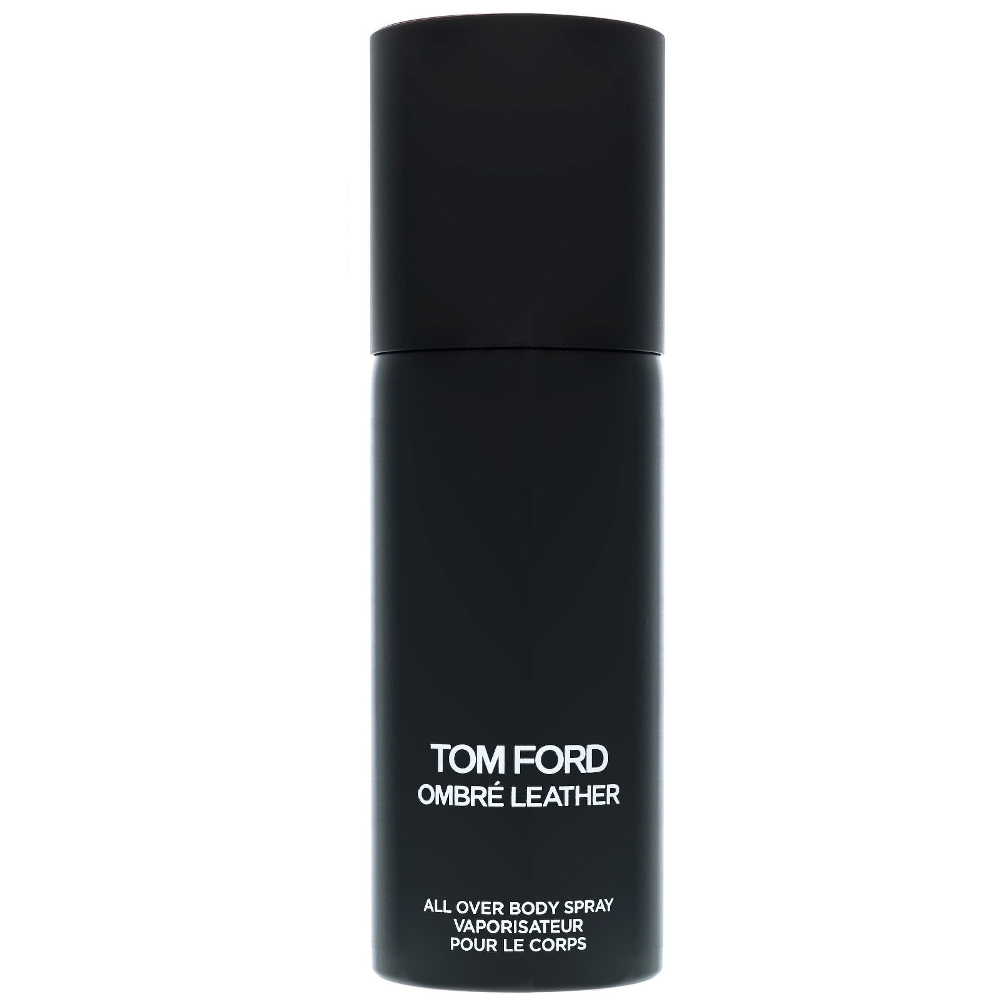 Ombre Leather All Over Body Spray