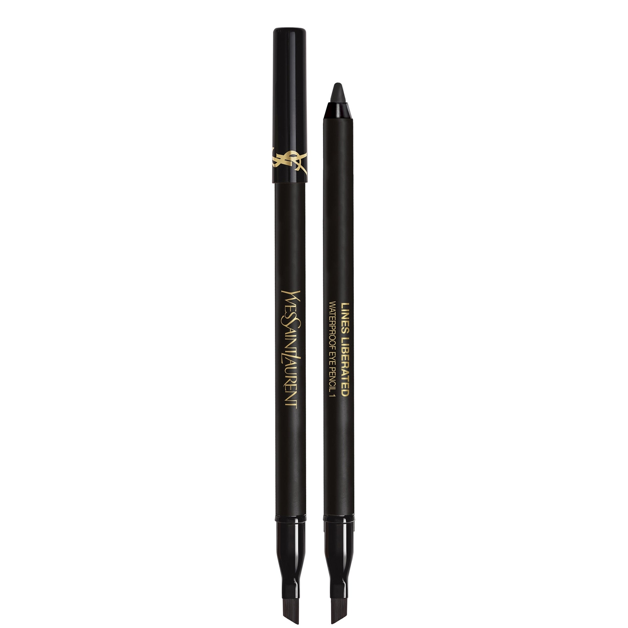 Yves Saint Laurent Eyeliner – Präzisions-Eyeliner Für Makellose Augenblicke