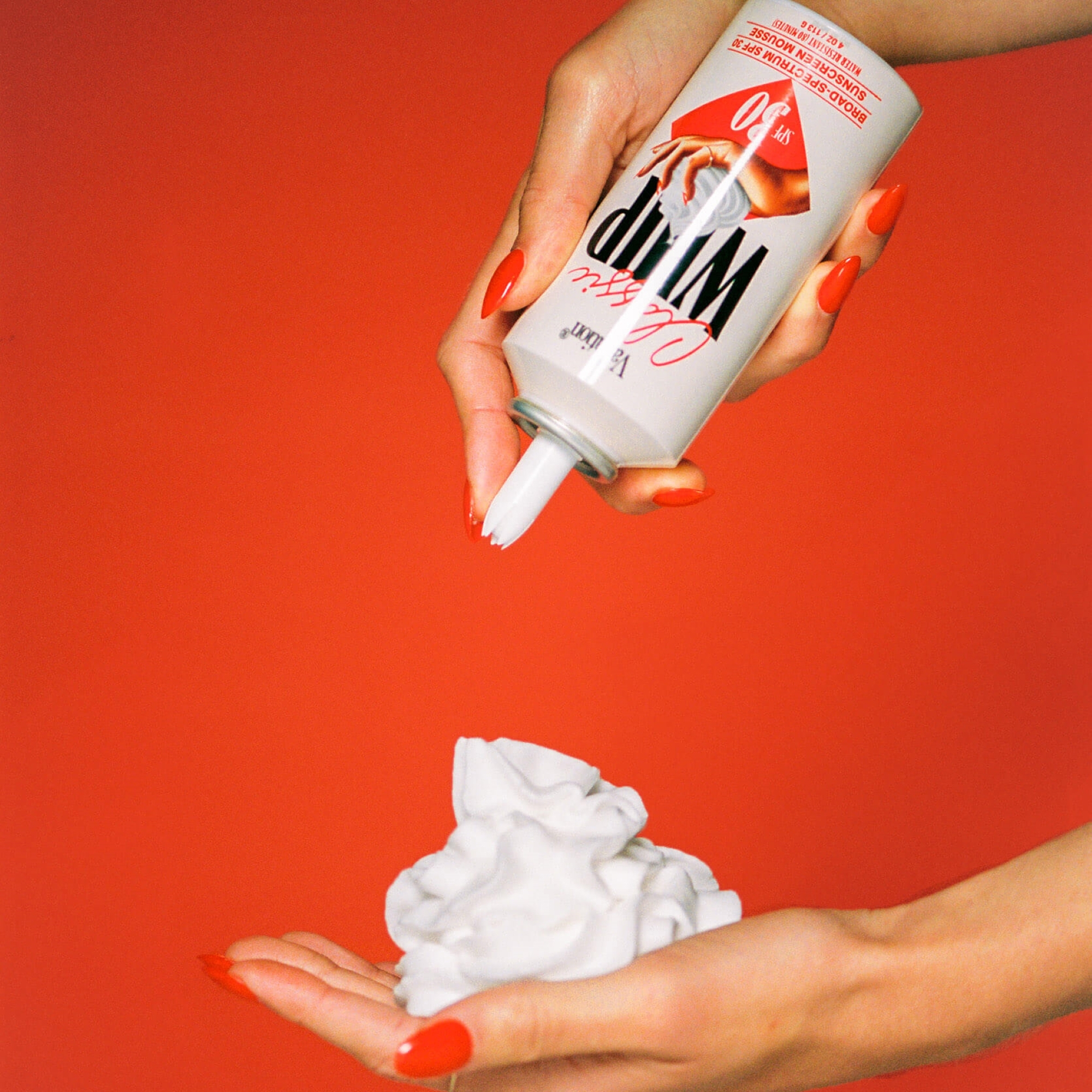 Vacation Classic Whip SPF 30 113g | Dermstore