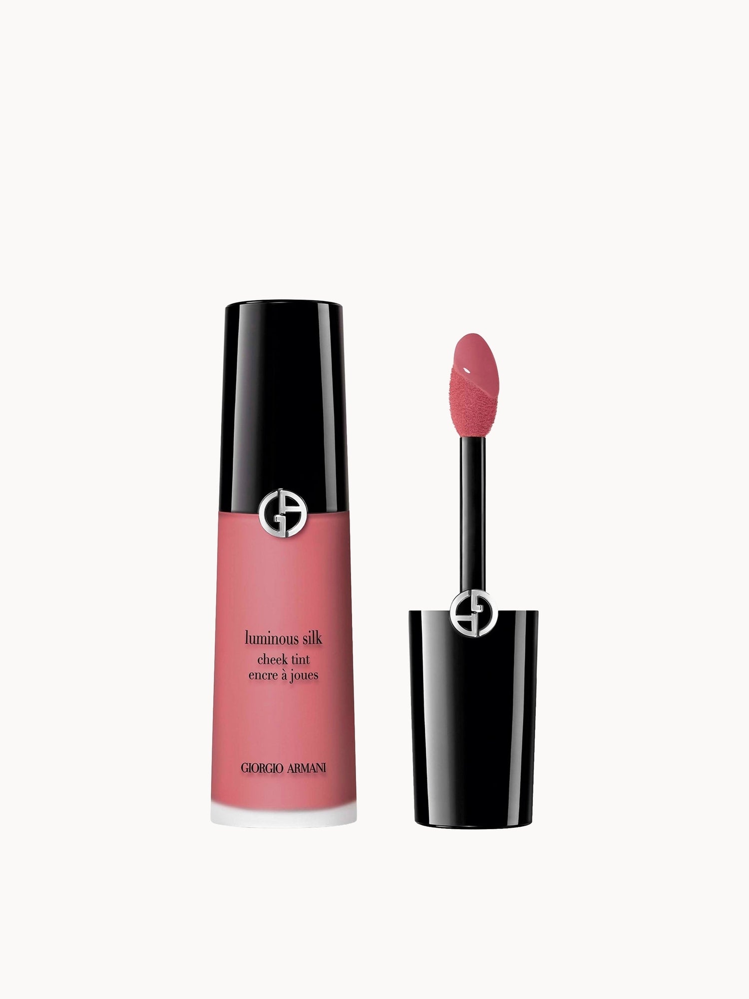 Armani Luminous Silk Cheek Tint 12ml (Various Shades)