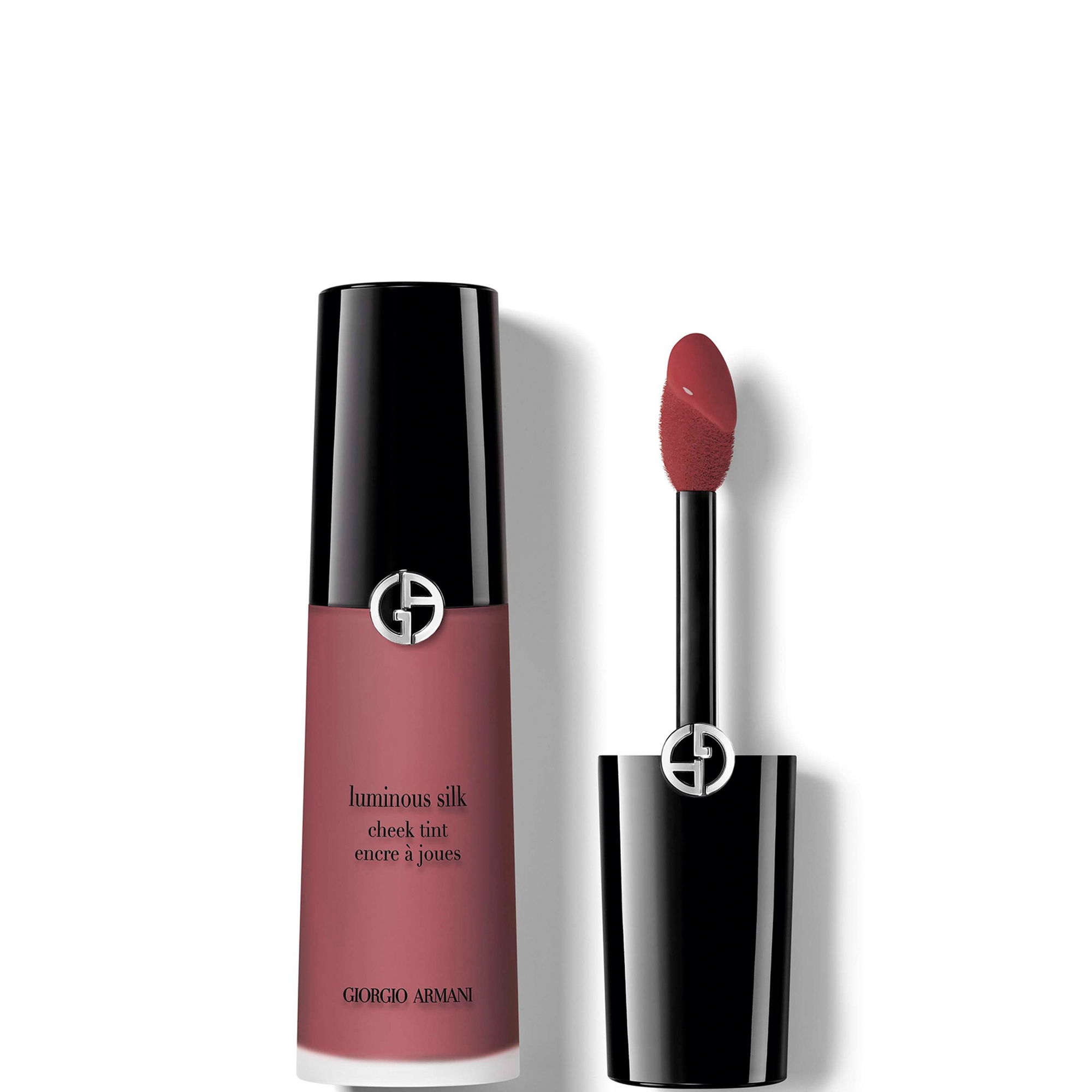 Armani 601 Giorgio Armani Ecstasy Lacquer Lip Gloss