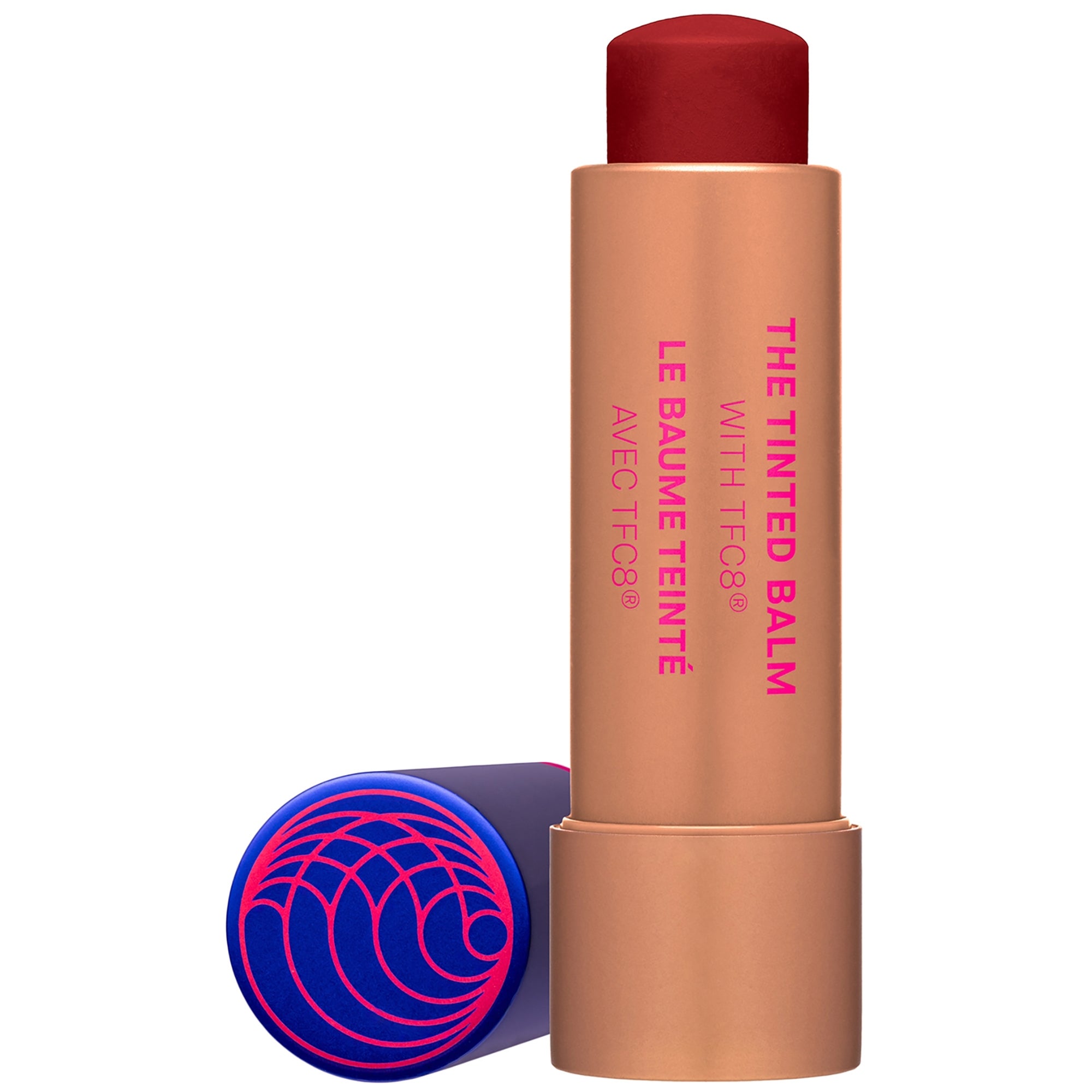Augustinus Bader The Tinted Balm 4g (Various Shades)