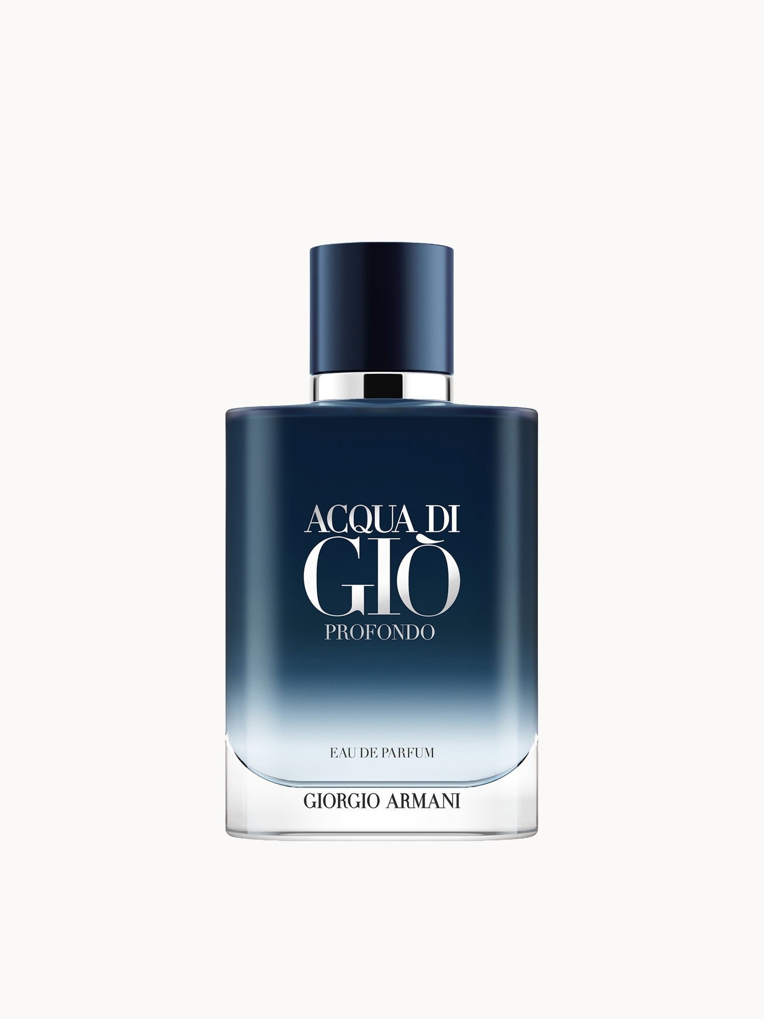 Armani Acqua Di Gio Homme Profondo Eau de Parfum 100ml