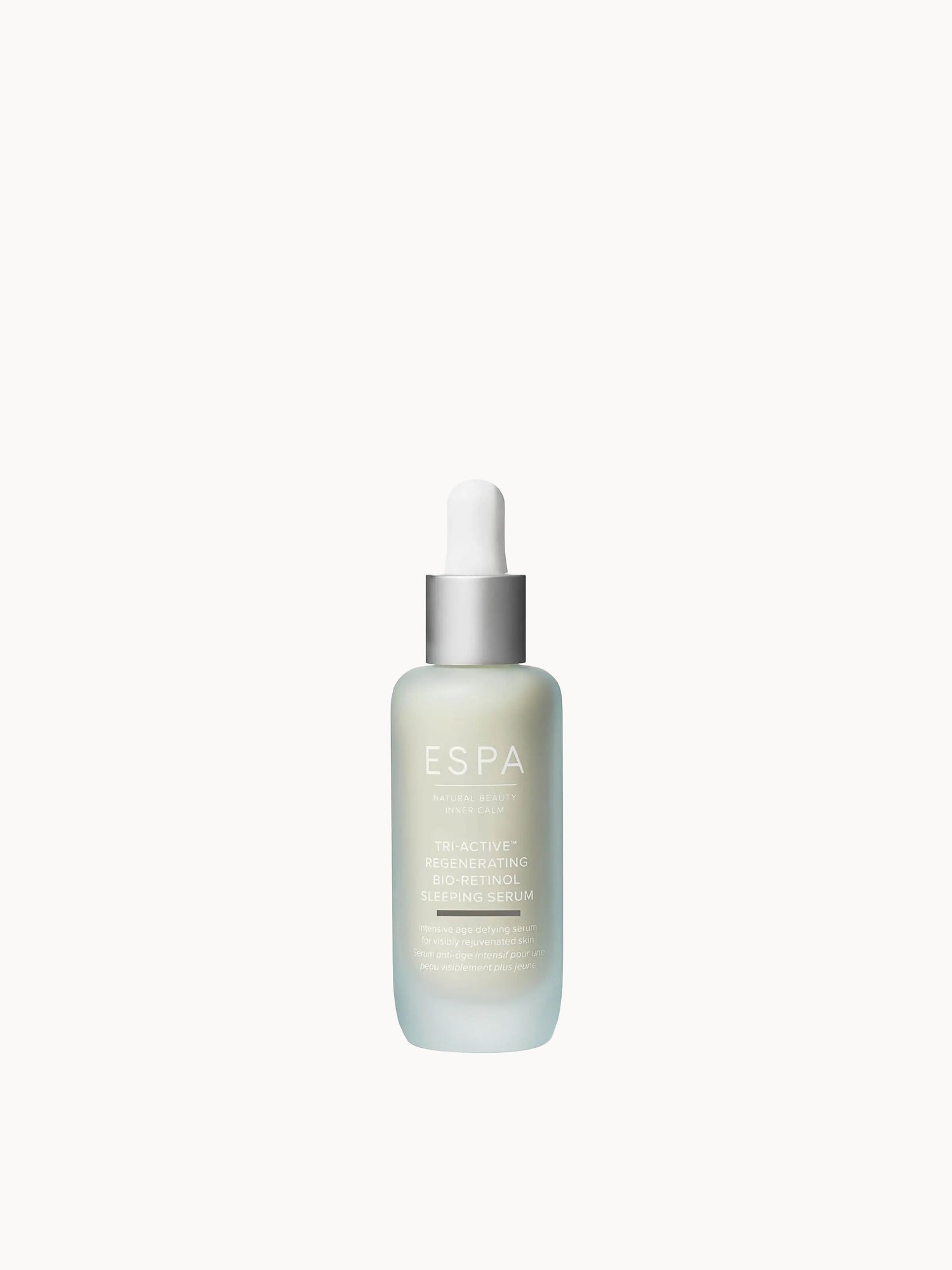 ESPA Tri-Active Regenerating Bio-Retinol Sleeping Serum 30ml