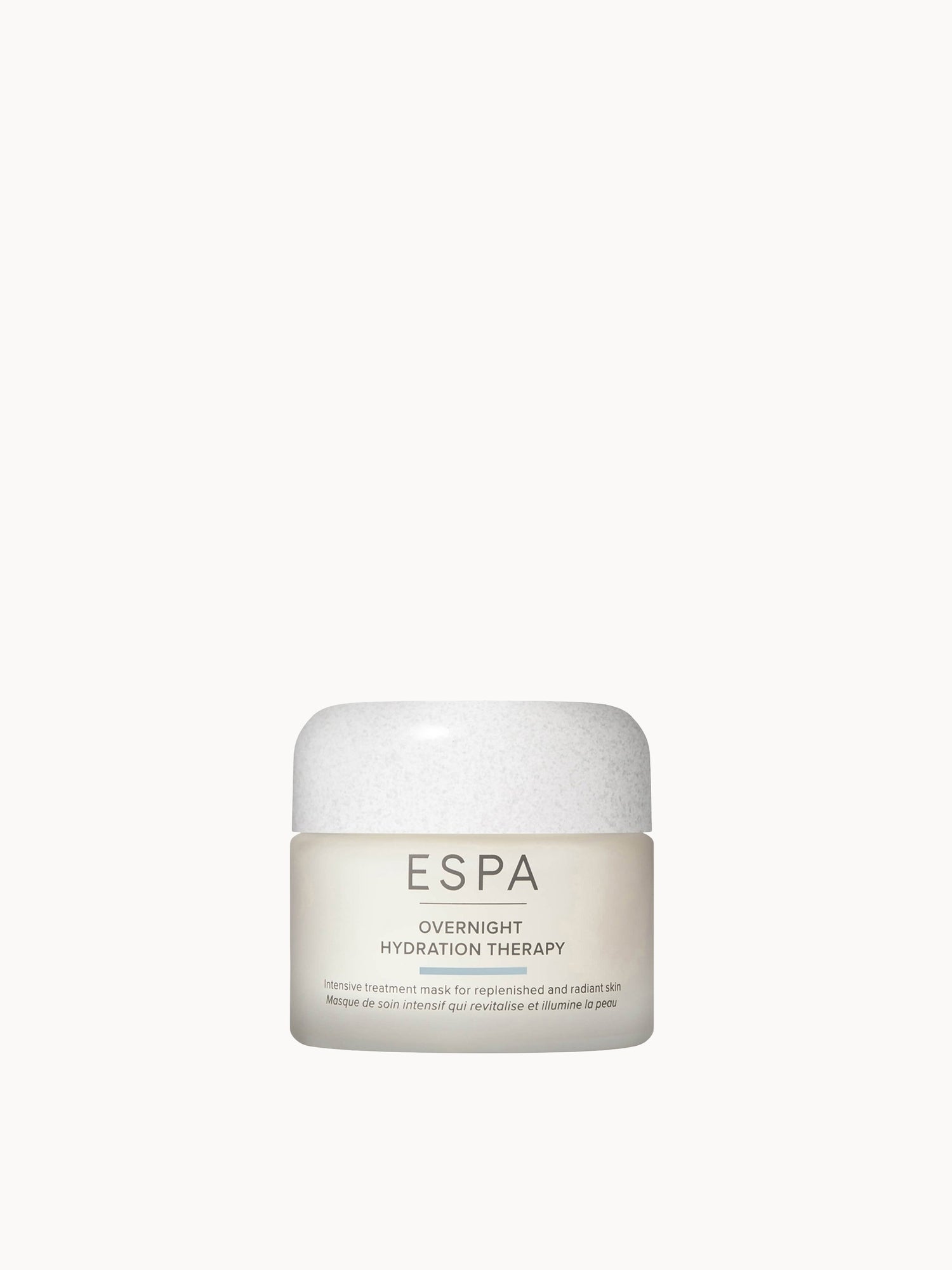 ESPA Overnight Hydration Therapy Cream 55ml