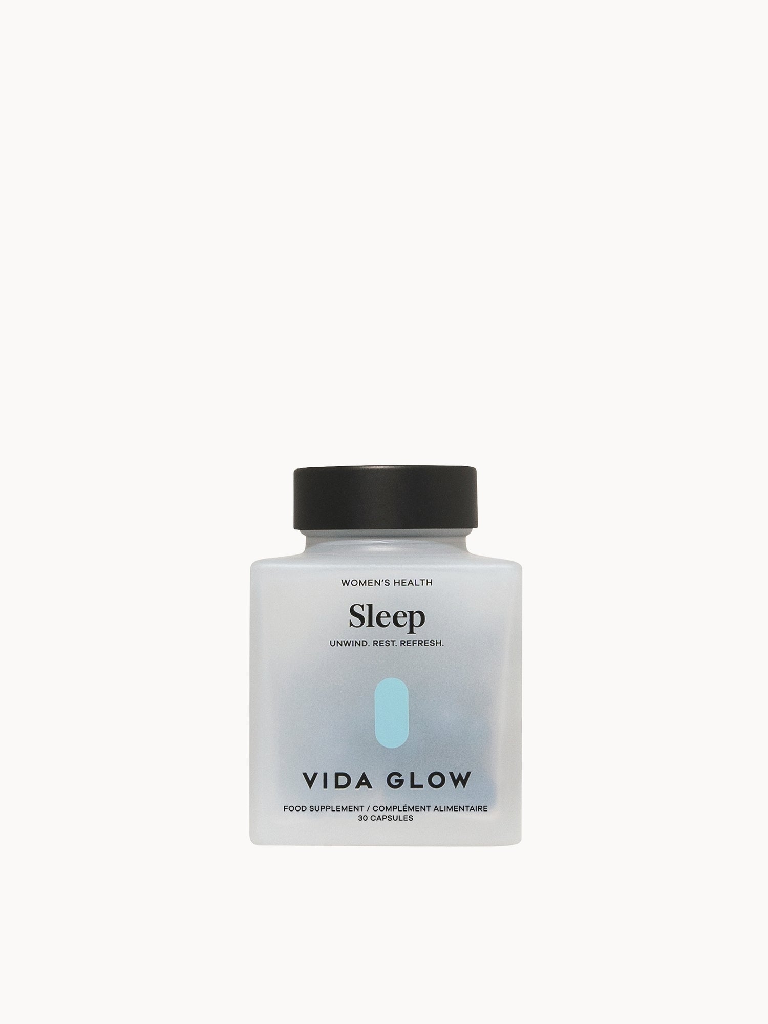 Vida Glow Capsule Duo | LOOKFANTASTIC