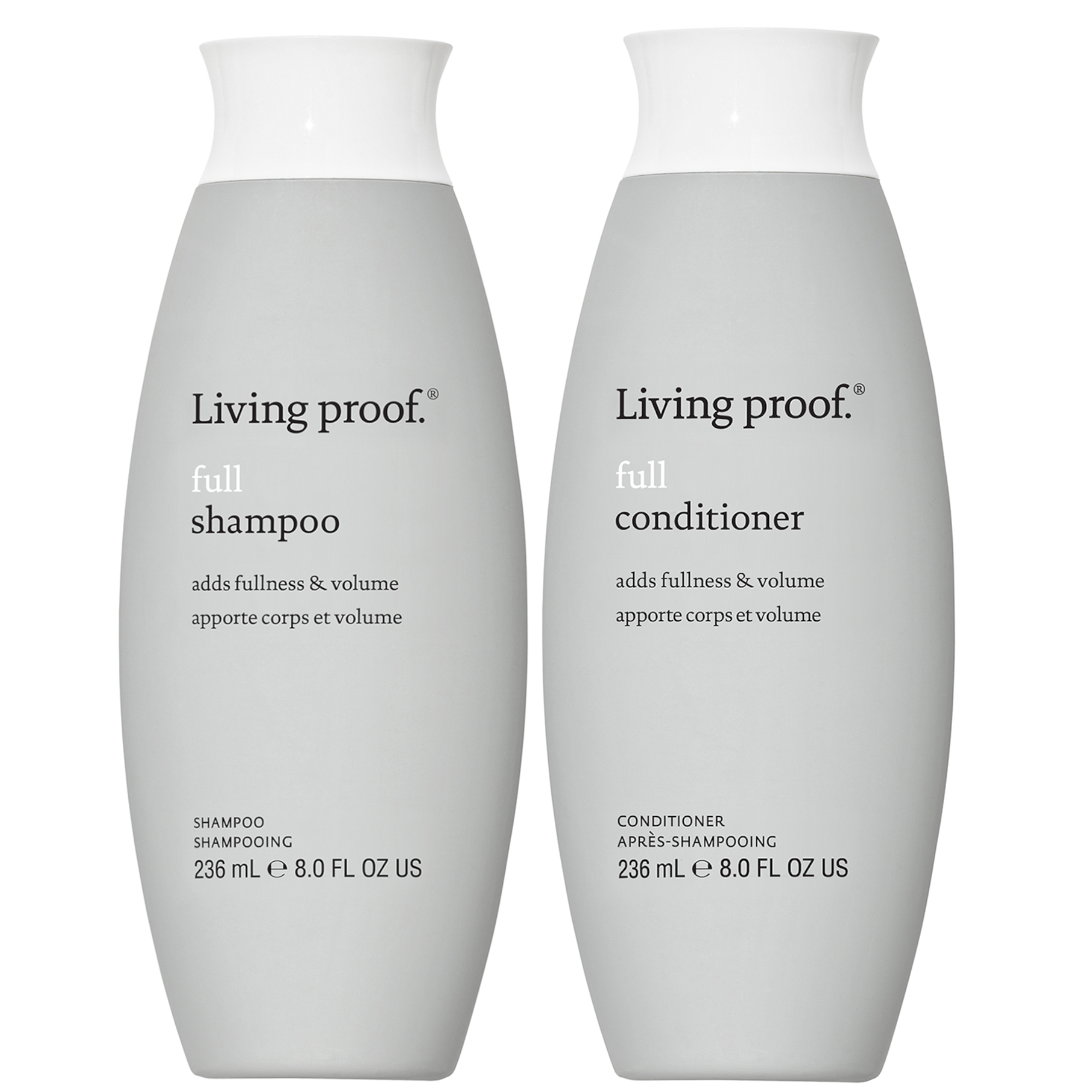 Living proof shampoo and conditioner discount