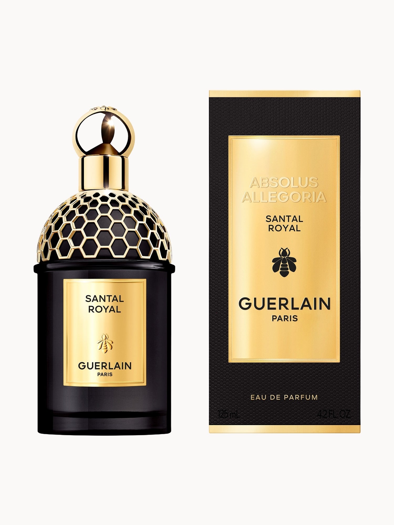 GUERLAIN Absolus Allegoria Epices Exquises Eau de Parfum 125ml