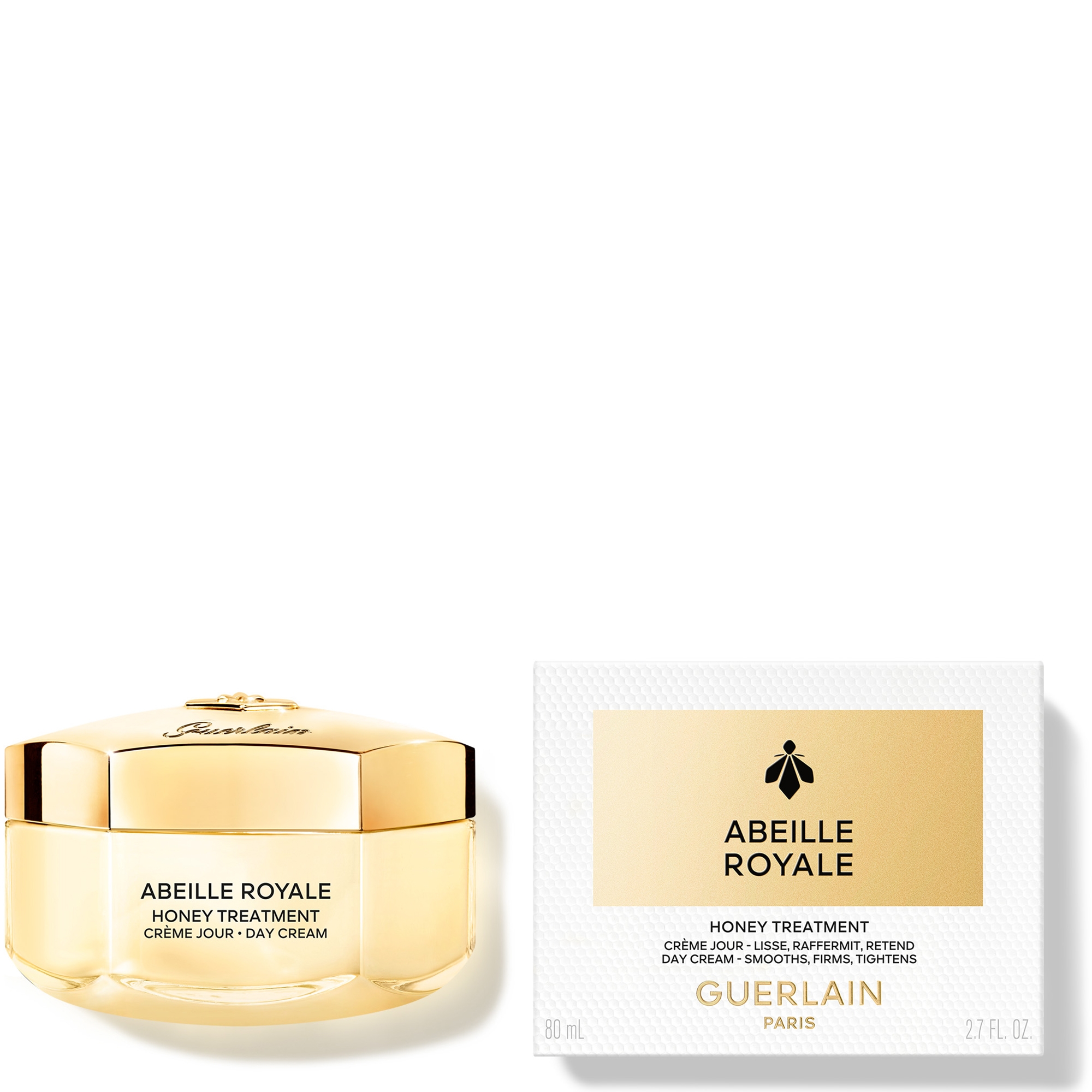 アベイユ ロイヤル ⋅ トリートメント クリーム | ゲラン GUERLAIN
