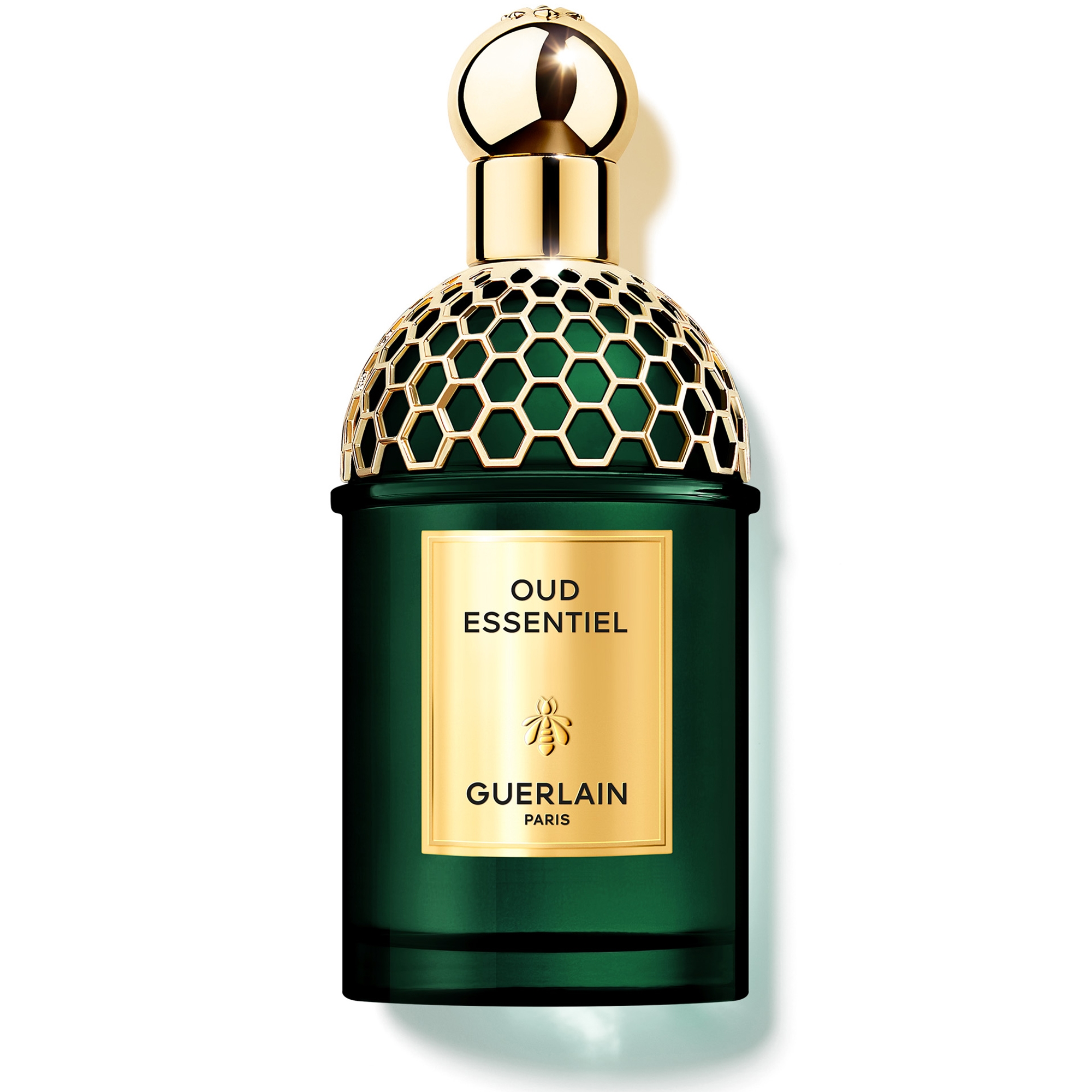 cult GUERLAIN Absolus Allegoria Oud Essentiel Eau de Parfum 125ml