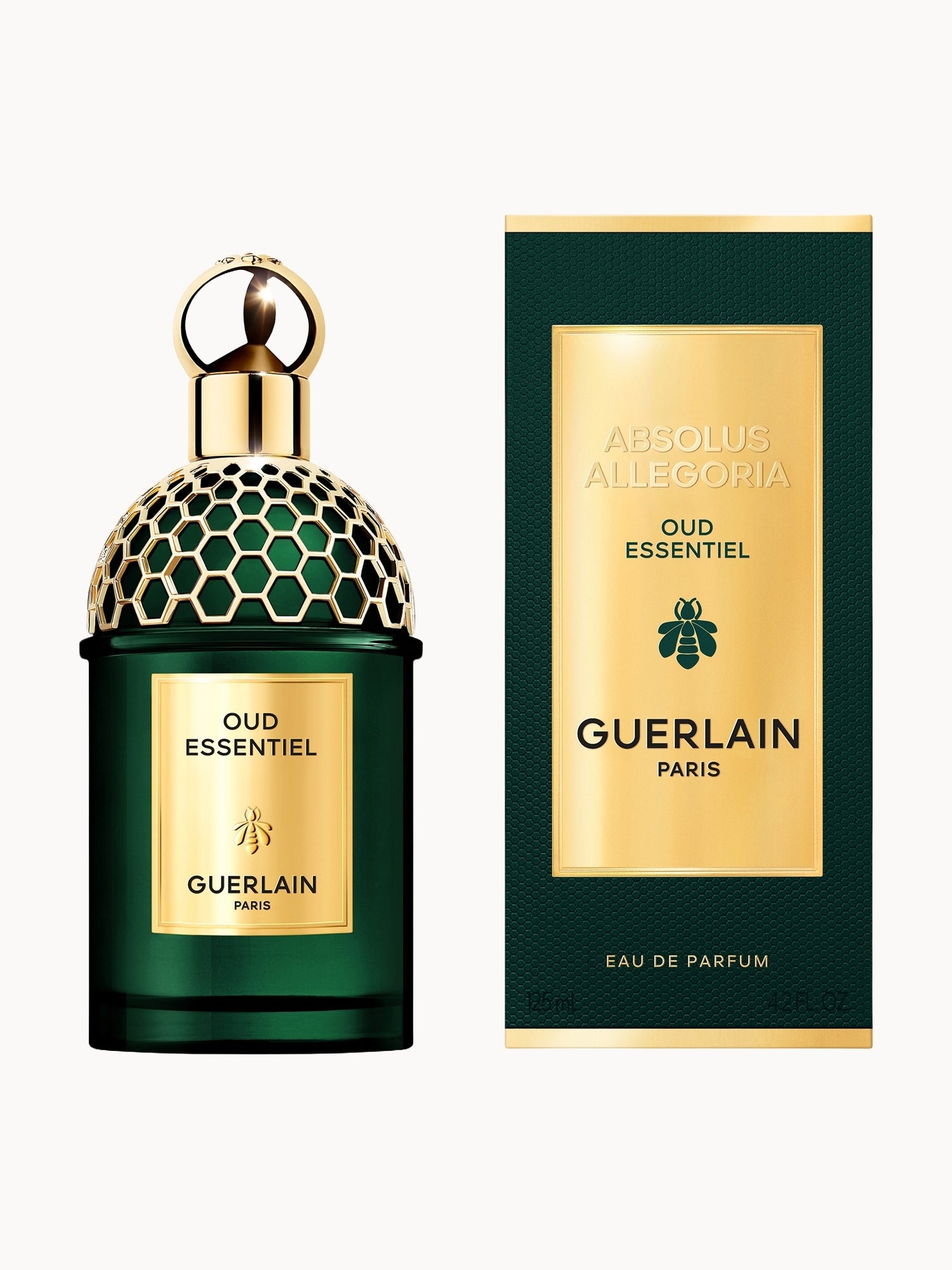 GUERLAIN Absolus Allegoria Epices Exquises Eau de Parfum 125ml