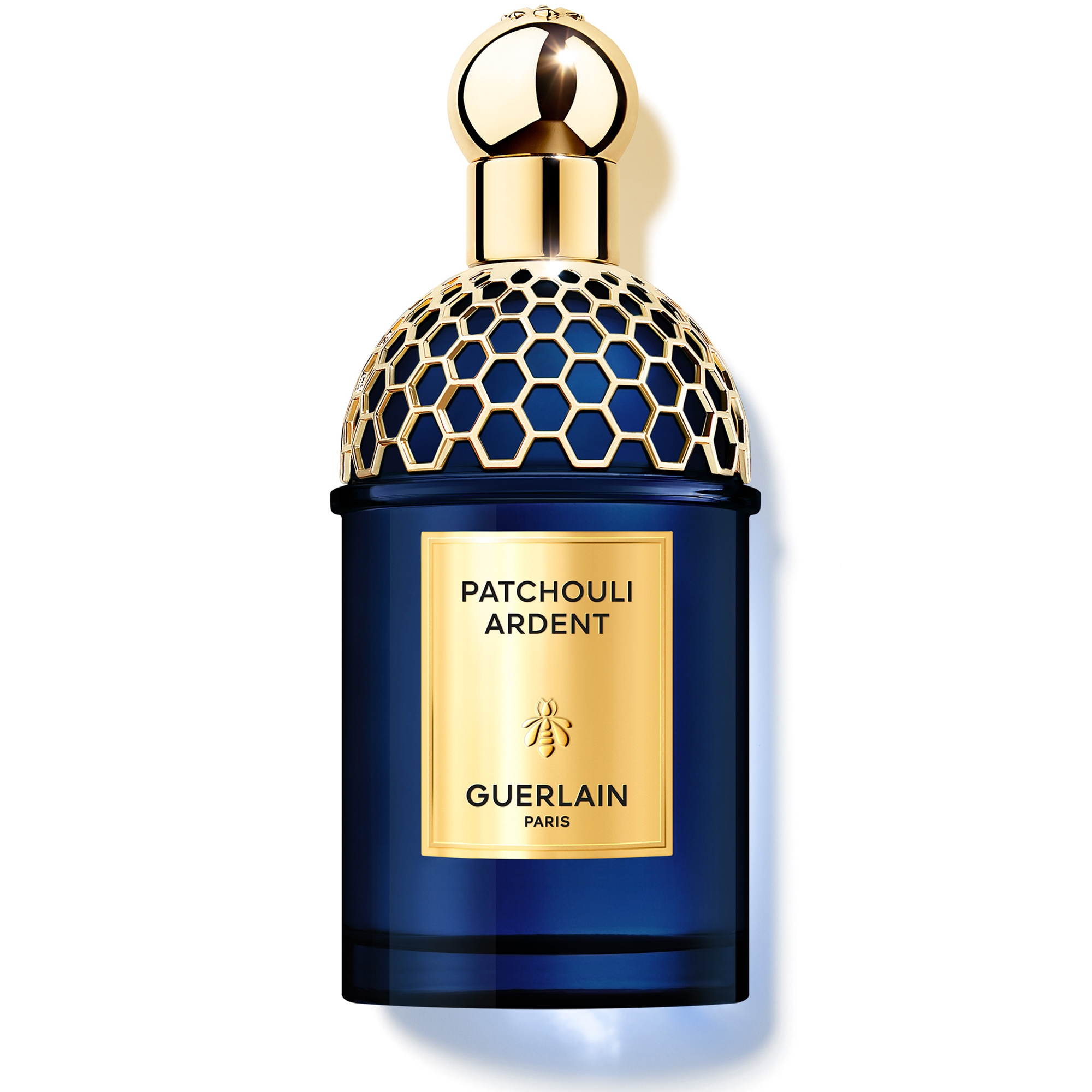 cult GUERLAIN Absolus Allegoria Patchouli Ardent Eau de Parfum 125ml