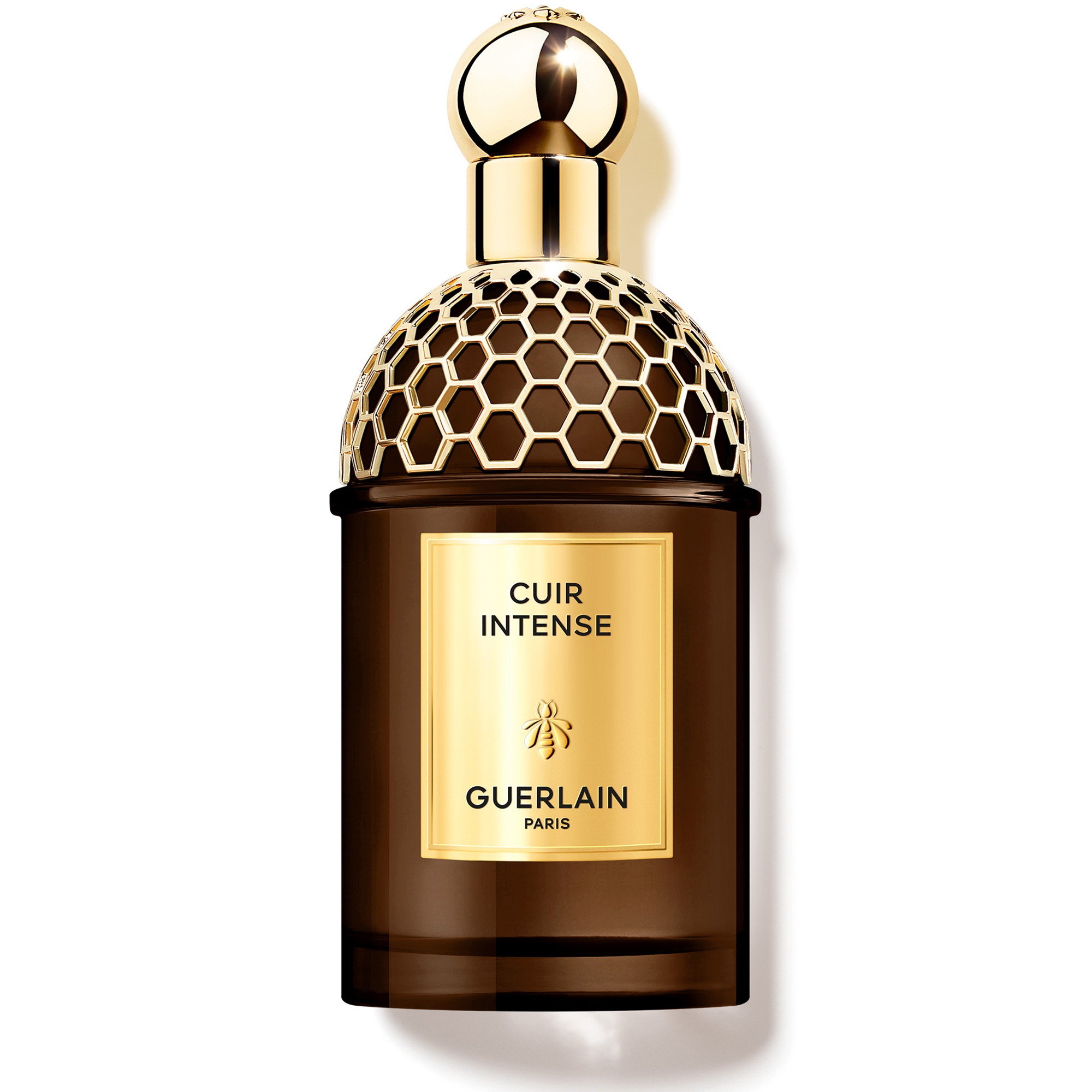 GUERLAIN Absolus Allegoria Cuir Intense Eau de Parfum 125ml
