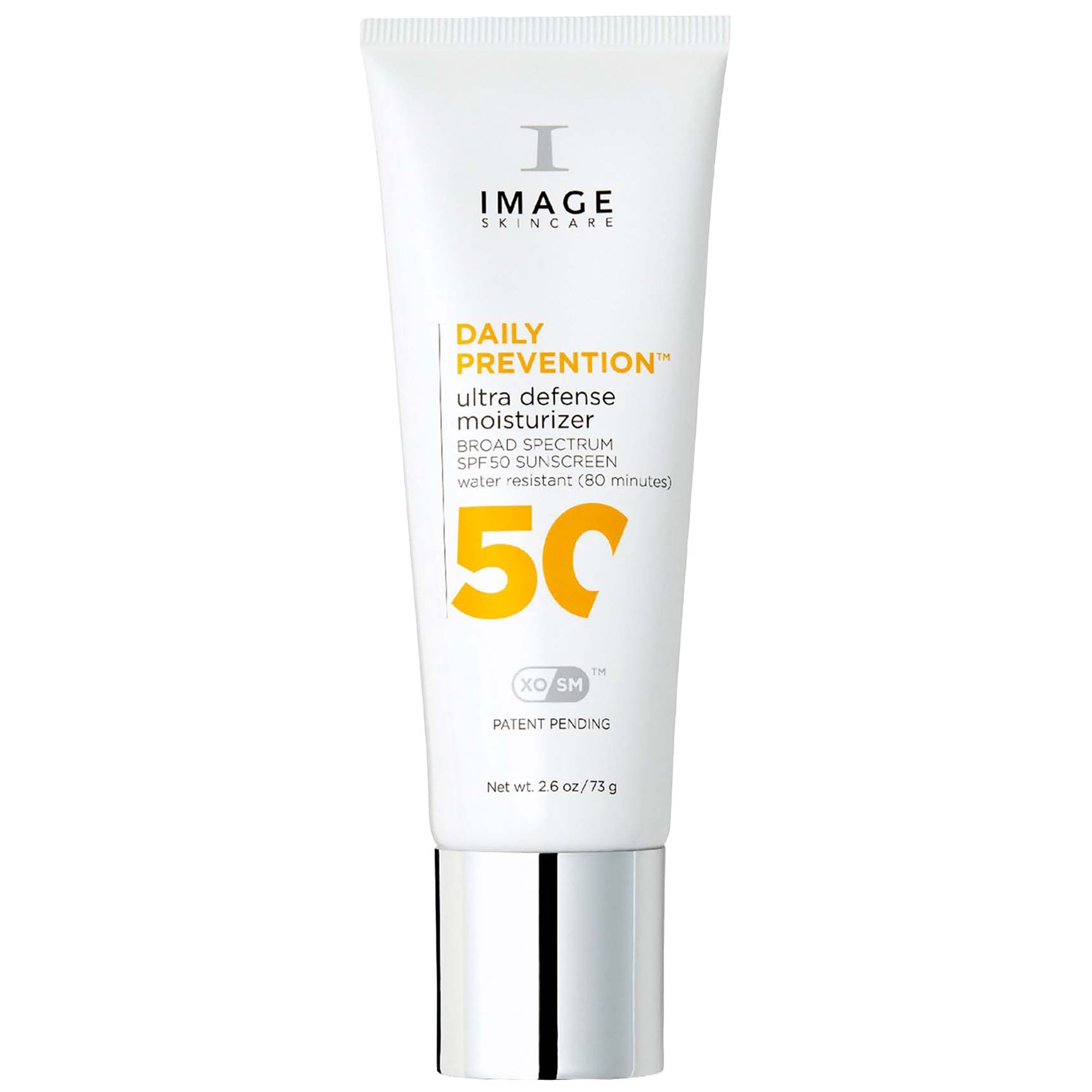 IMAGE Skincare DAILY PREVENTION Ultra Defense Moisturiser SPF 50