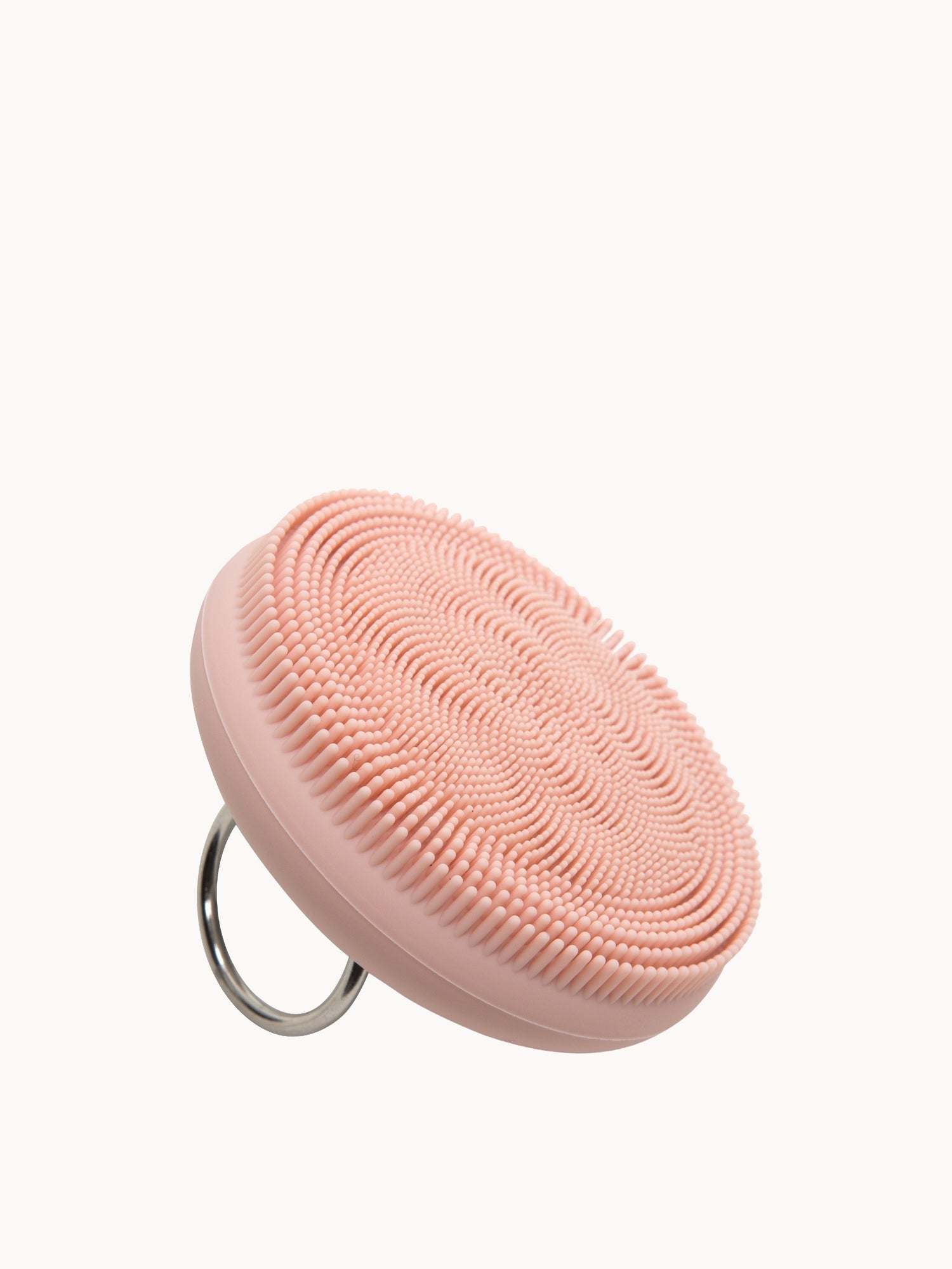 Brosse Nettoyante Électrique Silicone