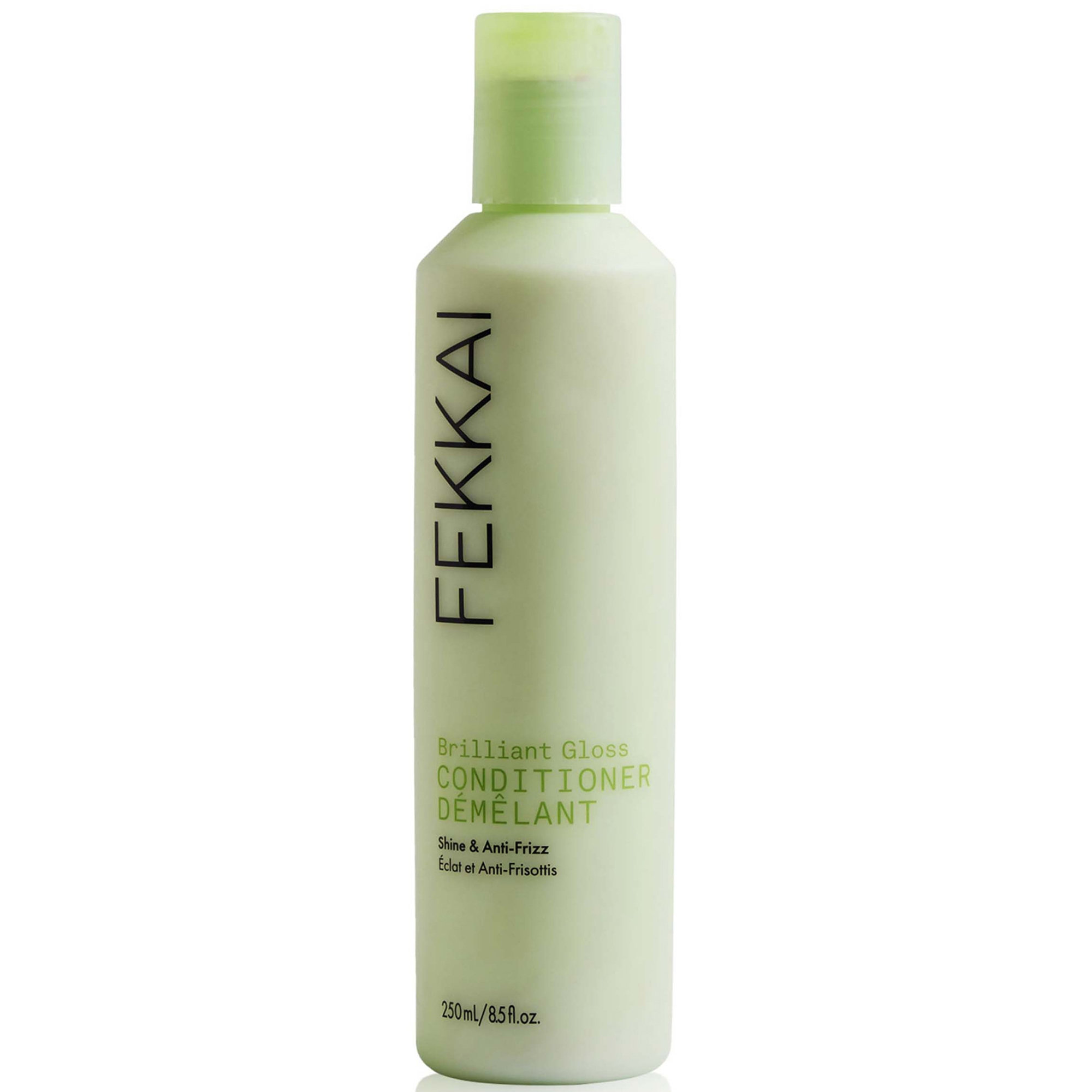 cult Fekkai Brilliant Gloss Conditioner Shine and Anti-Frizz 250ml