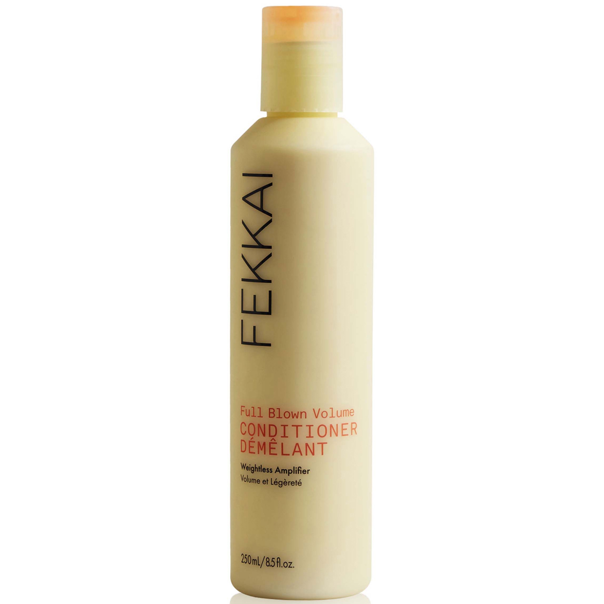 cult Fekkai Full Blown Volume Conditioner Weightless Amplifier 250ml