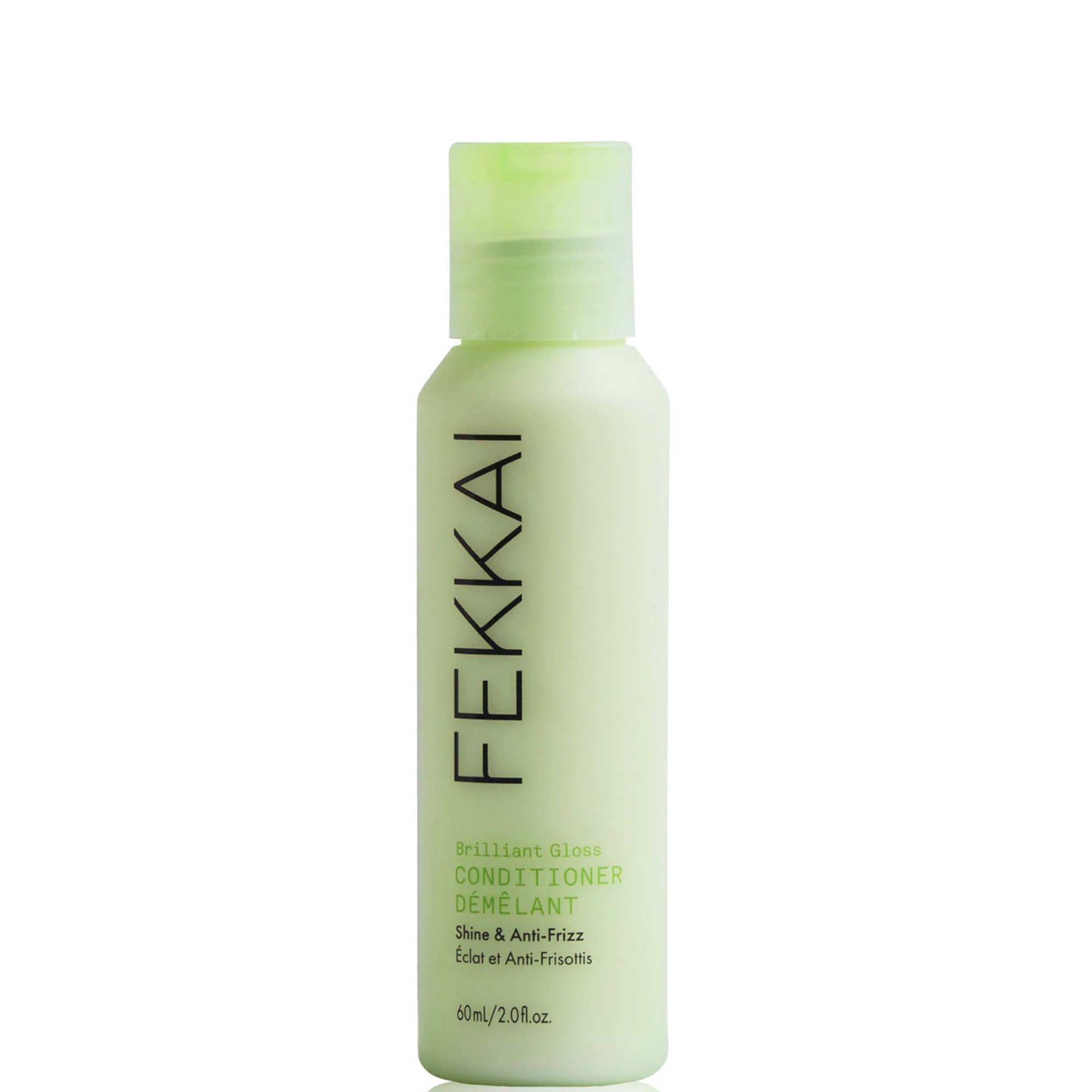 cult Fekkai Brilliant Gloss Conditioner Shine and Anti-Frizz 60ml