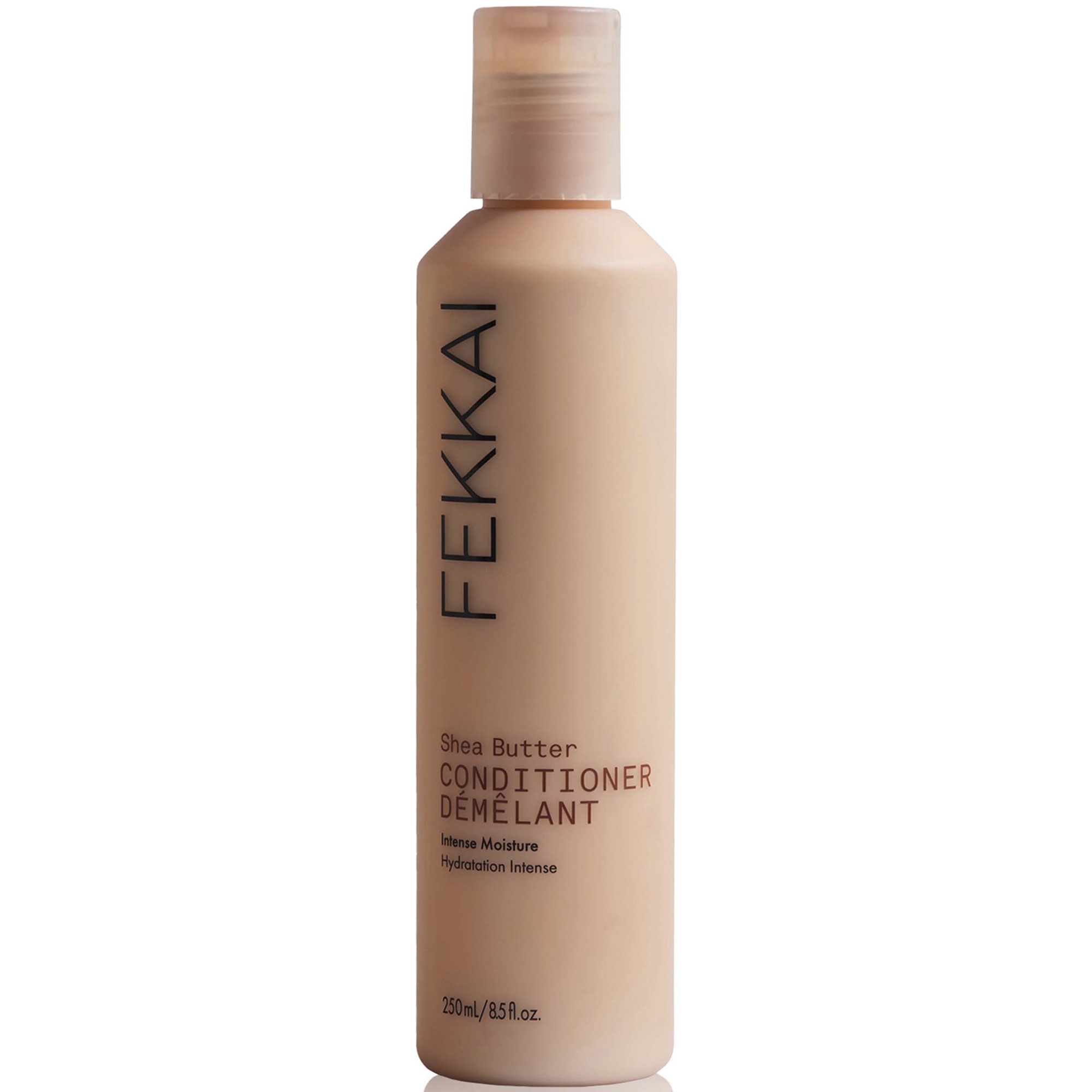 cult Fekkai Shea Butter Conditioner Intense Moisture 250ml