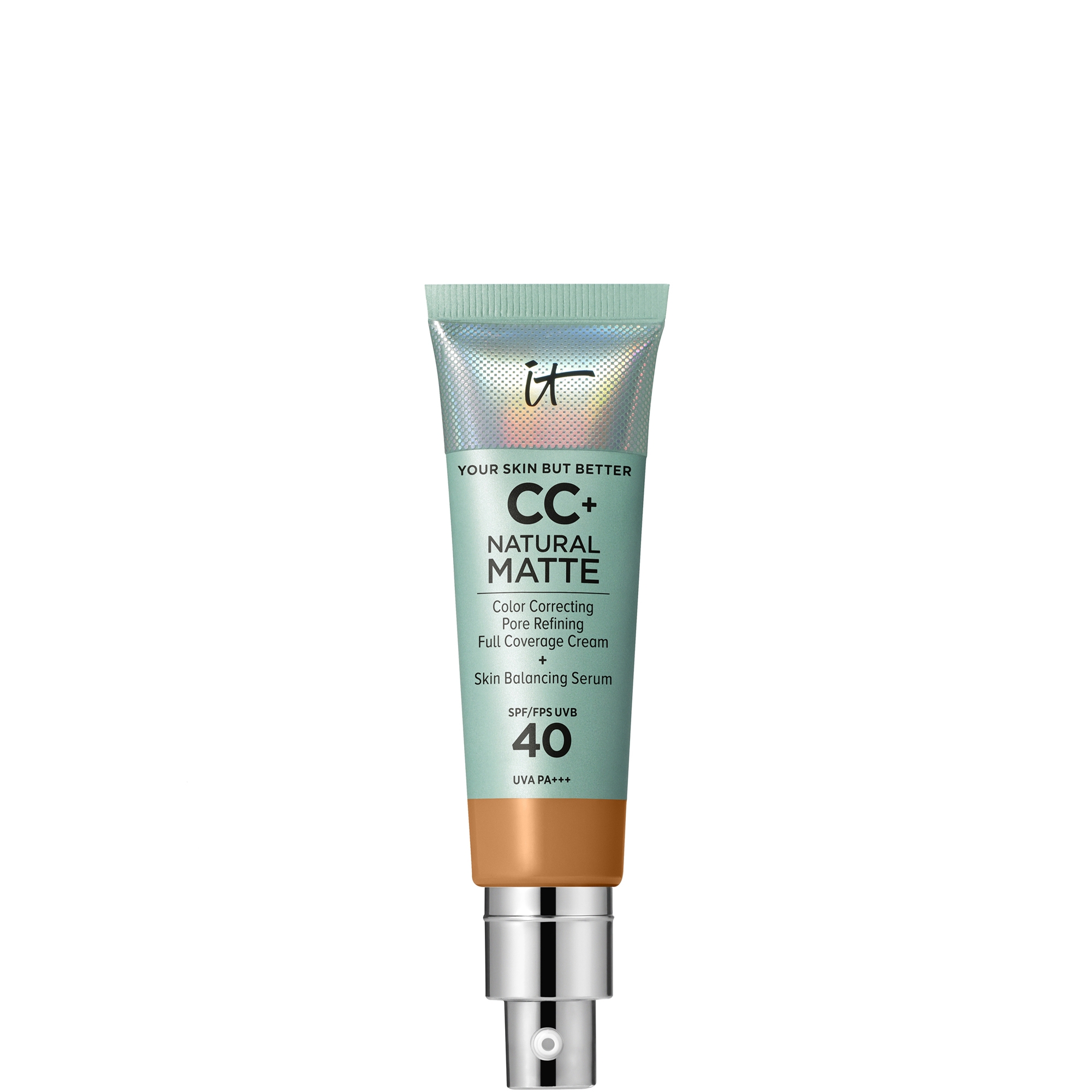 Foundation It Cosmetics Cc Cream Sample Size IT Cosmetics Your