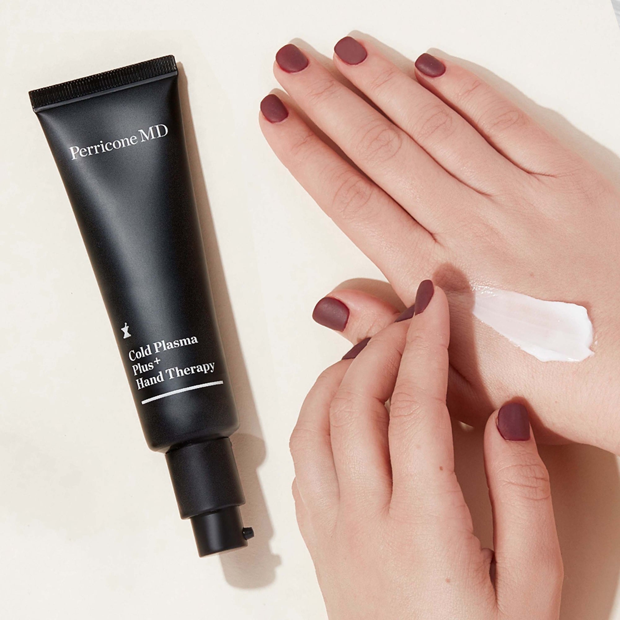 The Skincare Edit: Cold Plasma Plus+ Box | Perricone MD