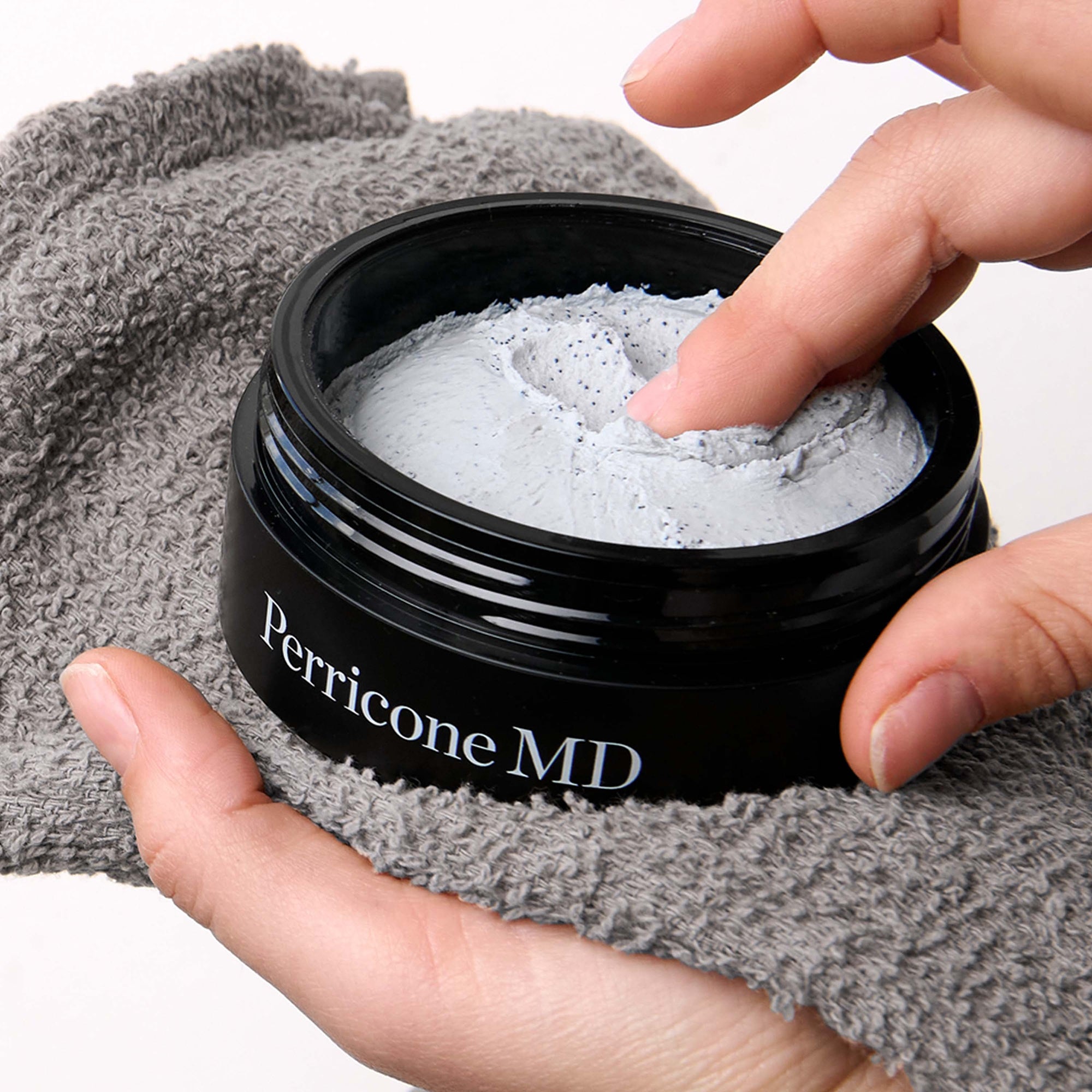 The Skincare Edit: Cold Plasma Plus+ Box | Perricone MD