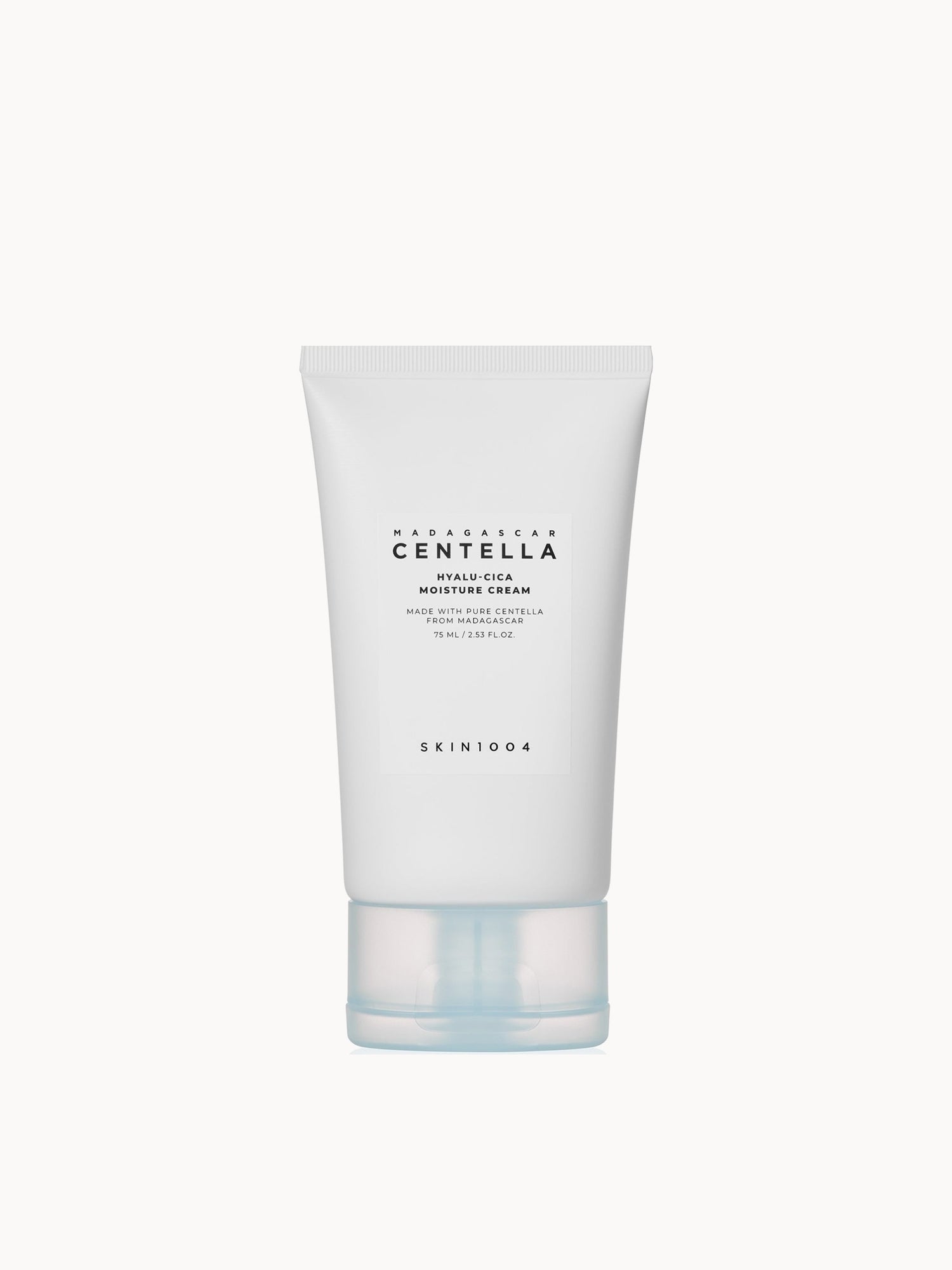 Skin1004 Madagascar Centella Hyalu-Cica Moisture Cream 75ml