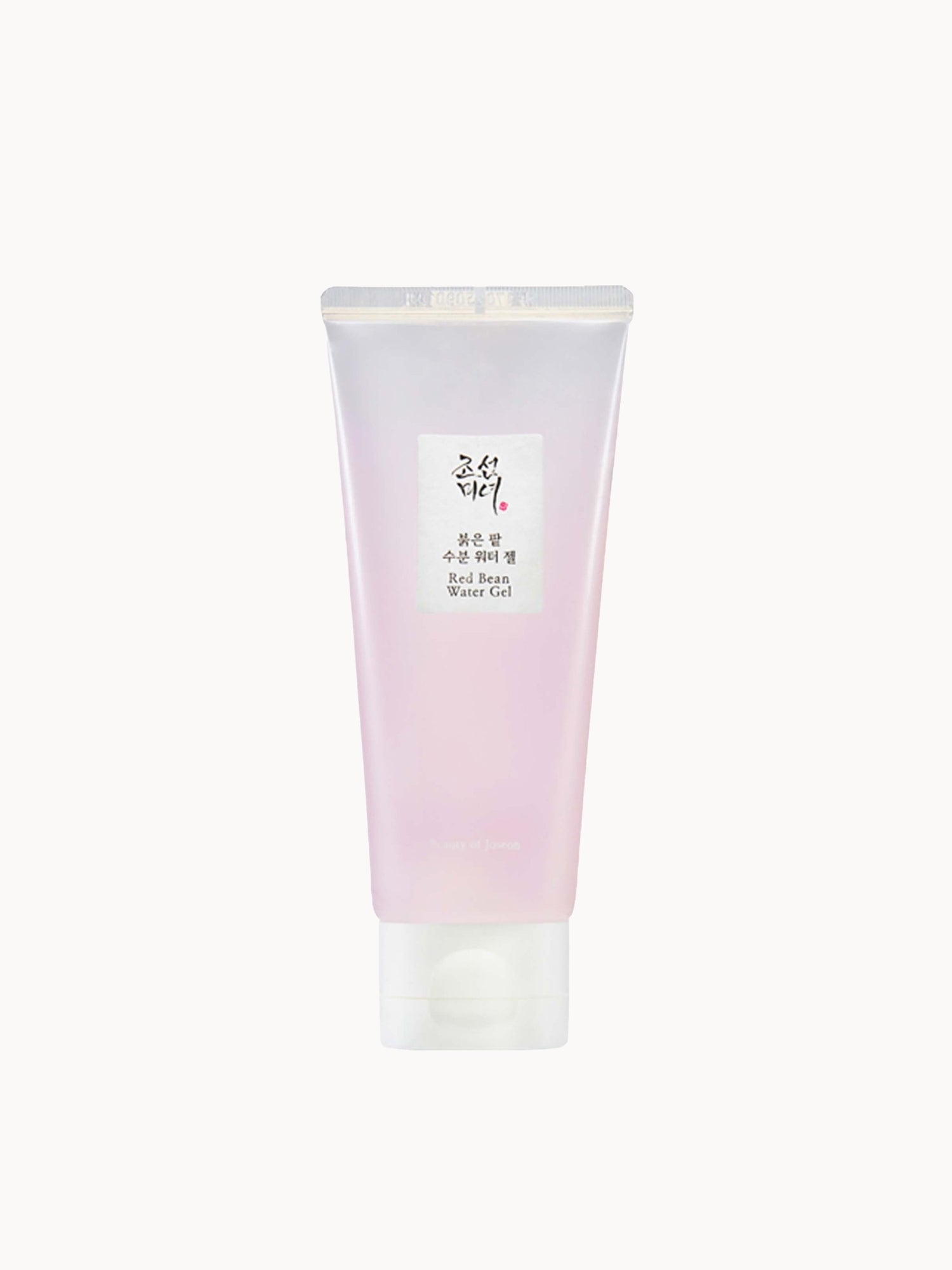 Beauty of Joseon Red Bean Water Gel 100ml
