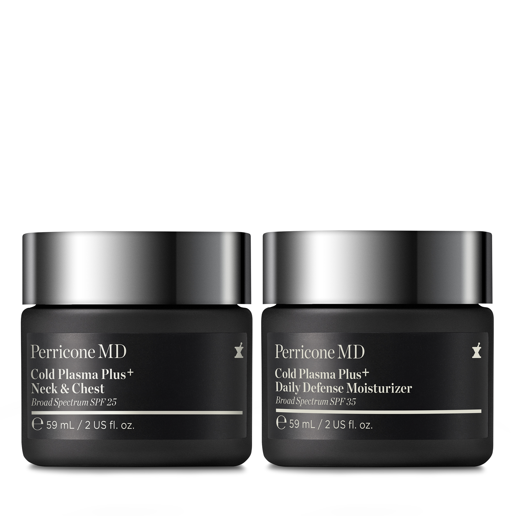 Cold Plasma Plus+ SPF Duo | Perricone MD