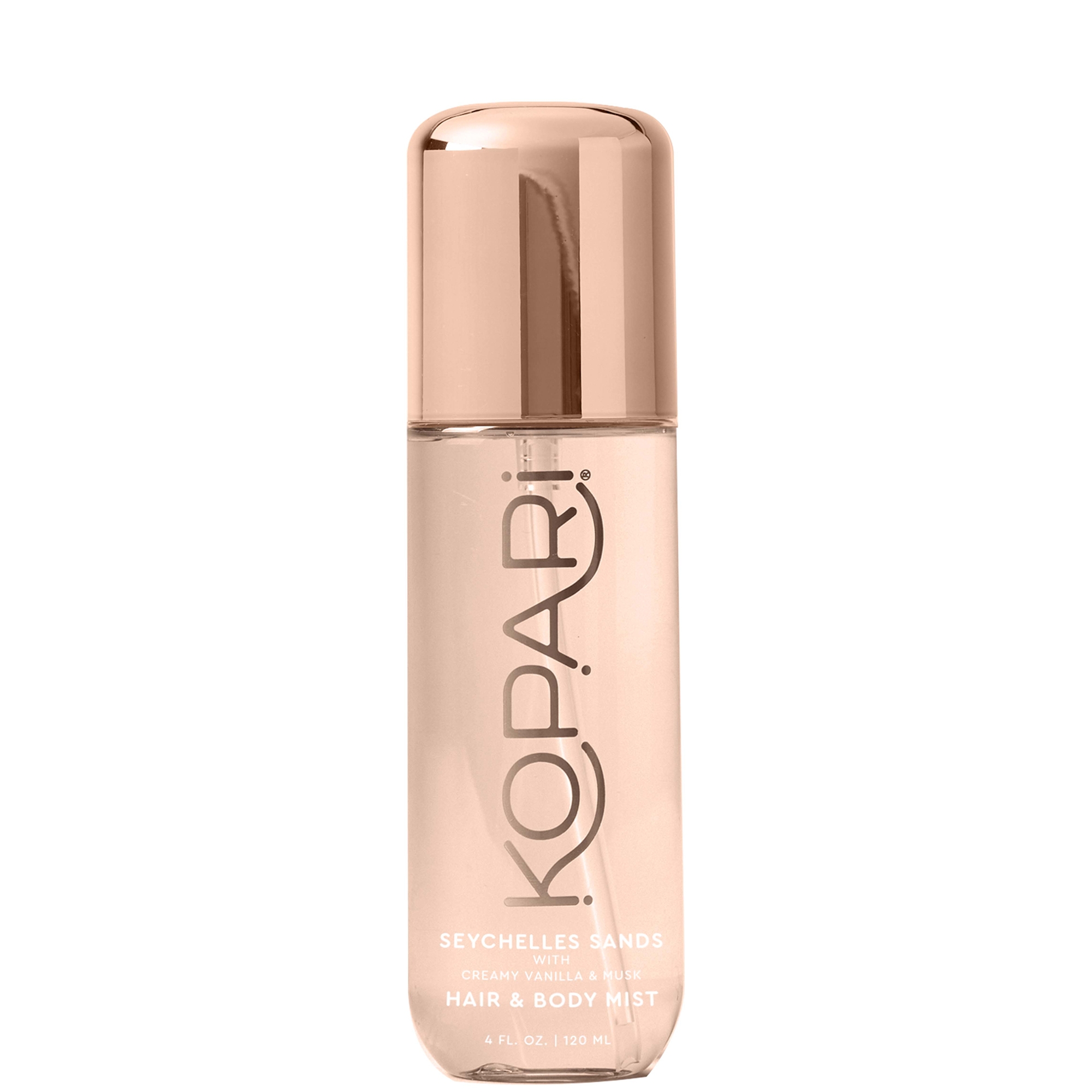 cult Kopari Beauty Seychelles Sands Hair & Body Mist