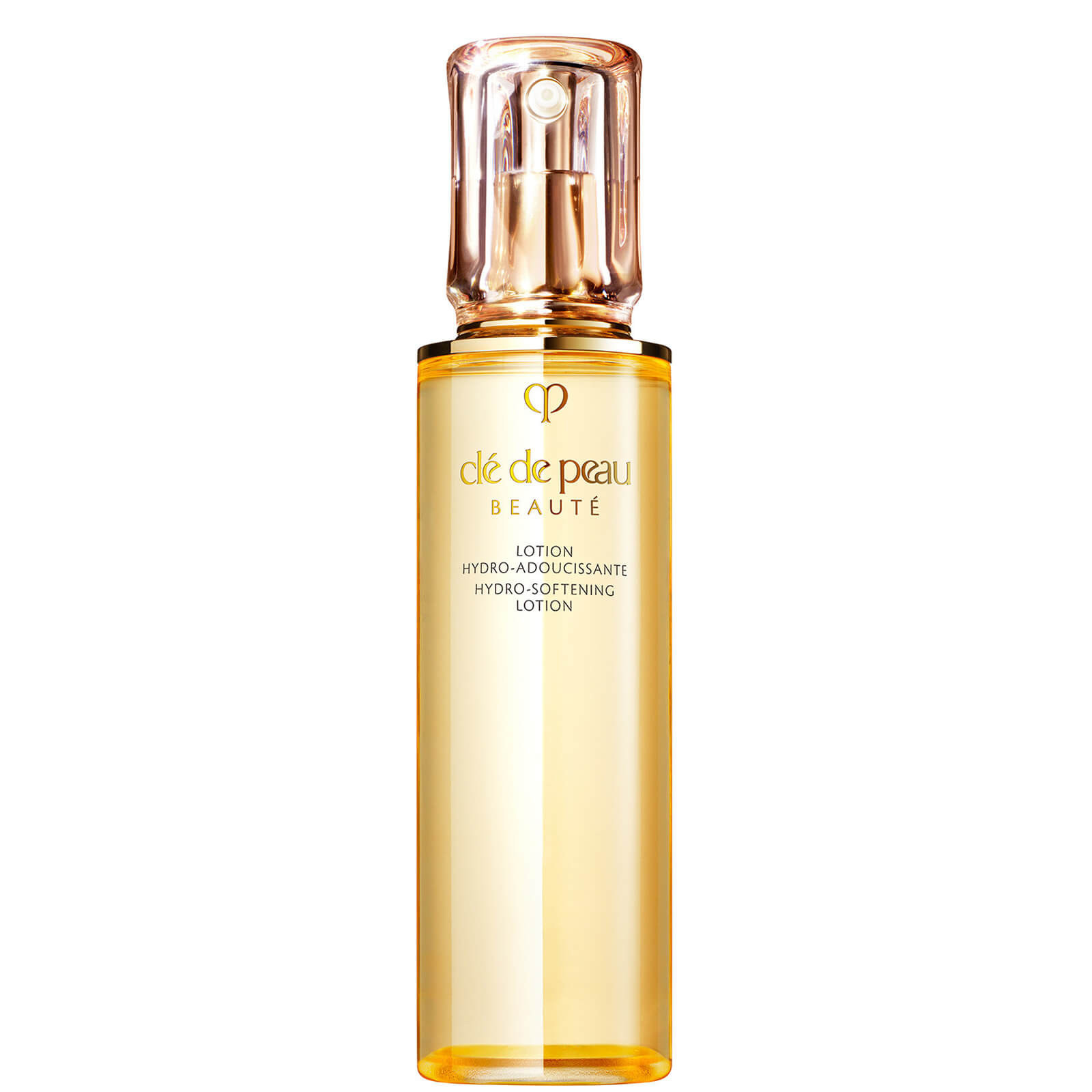 CLÉ DE PEAU BEAUTÉ Home and Away Bundle – Hydro-Softening Lotion