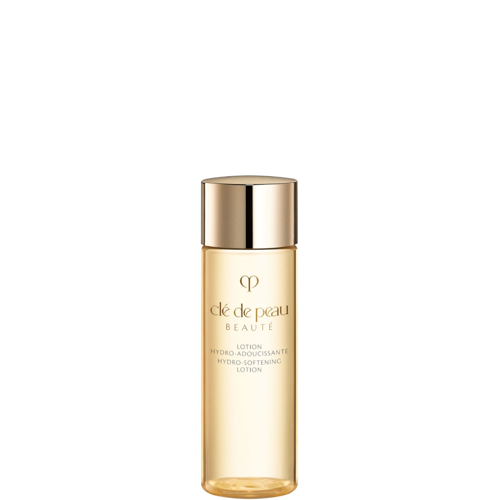 CLÉ DE PEAU BEAUTÉ Home and Away Bundle – Hydro-Softening Lotion