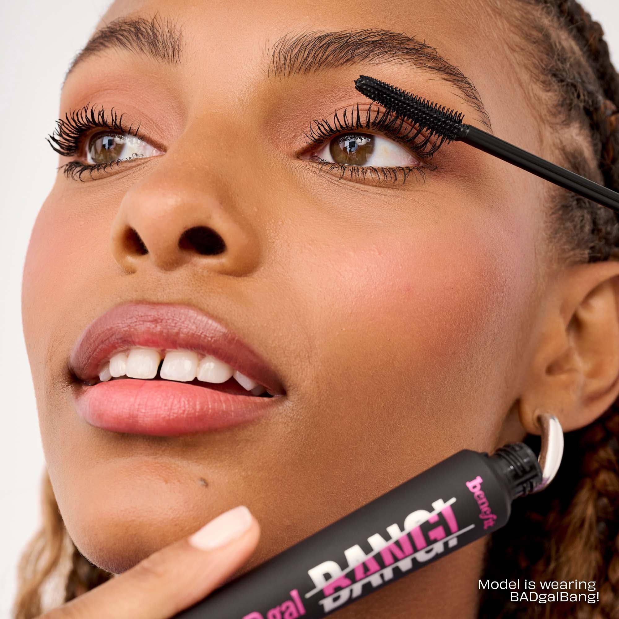 benefit Soup'D Up Beauty - Hoola Bronzer Benetint And Badgal Bang