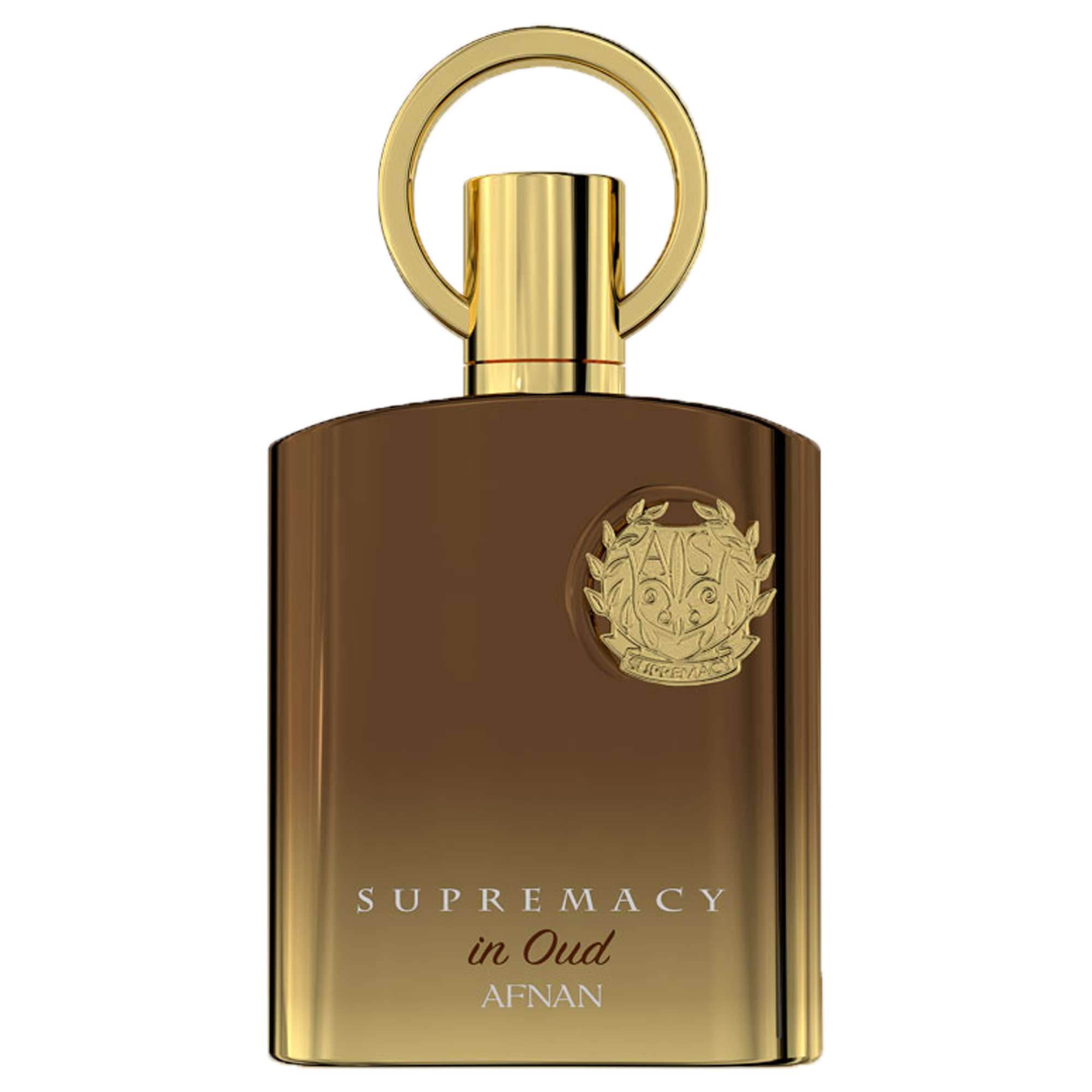 Afnan Supremacy in Oud Eau de Parfum Spray 150ml | allbeauty